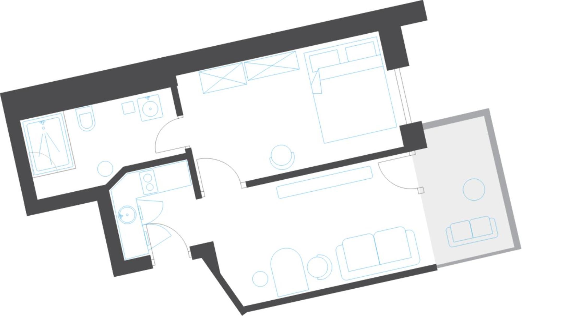 Superior Plus Room - Photo 6