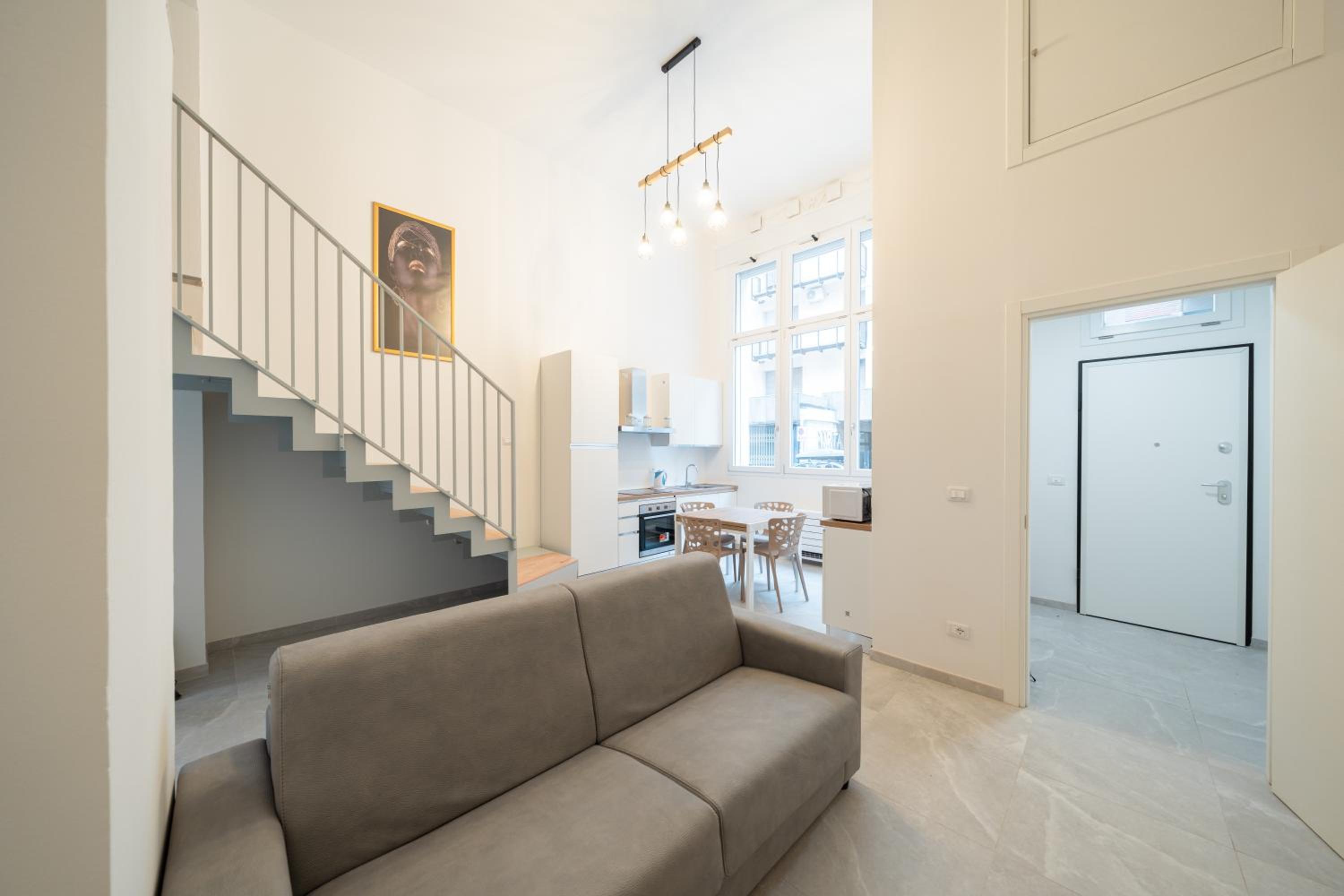 Maisonette