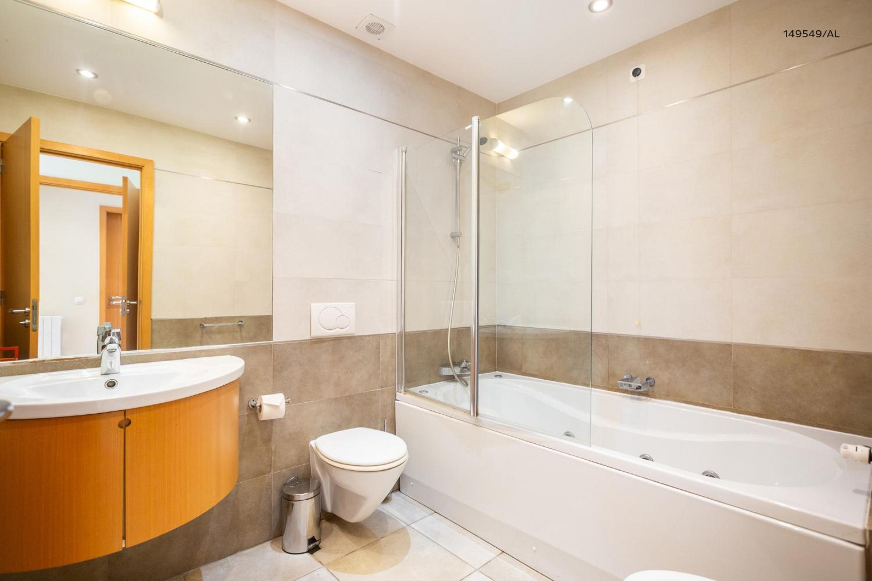 Apartment T2 Superior