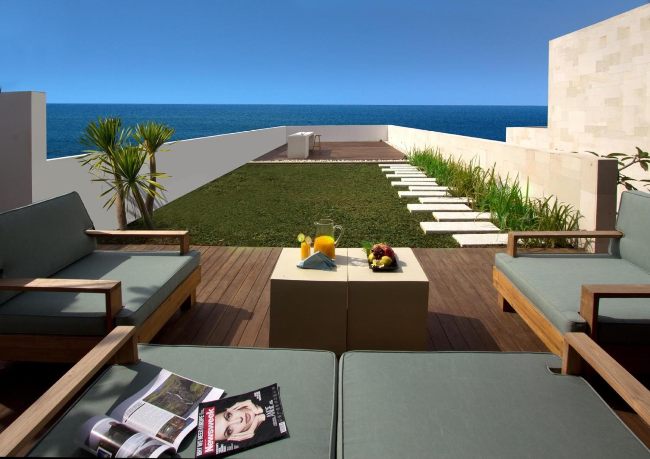Premier Four-Bedroom Villa - Photo 4