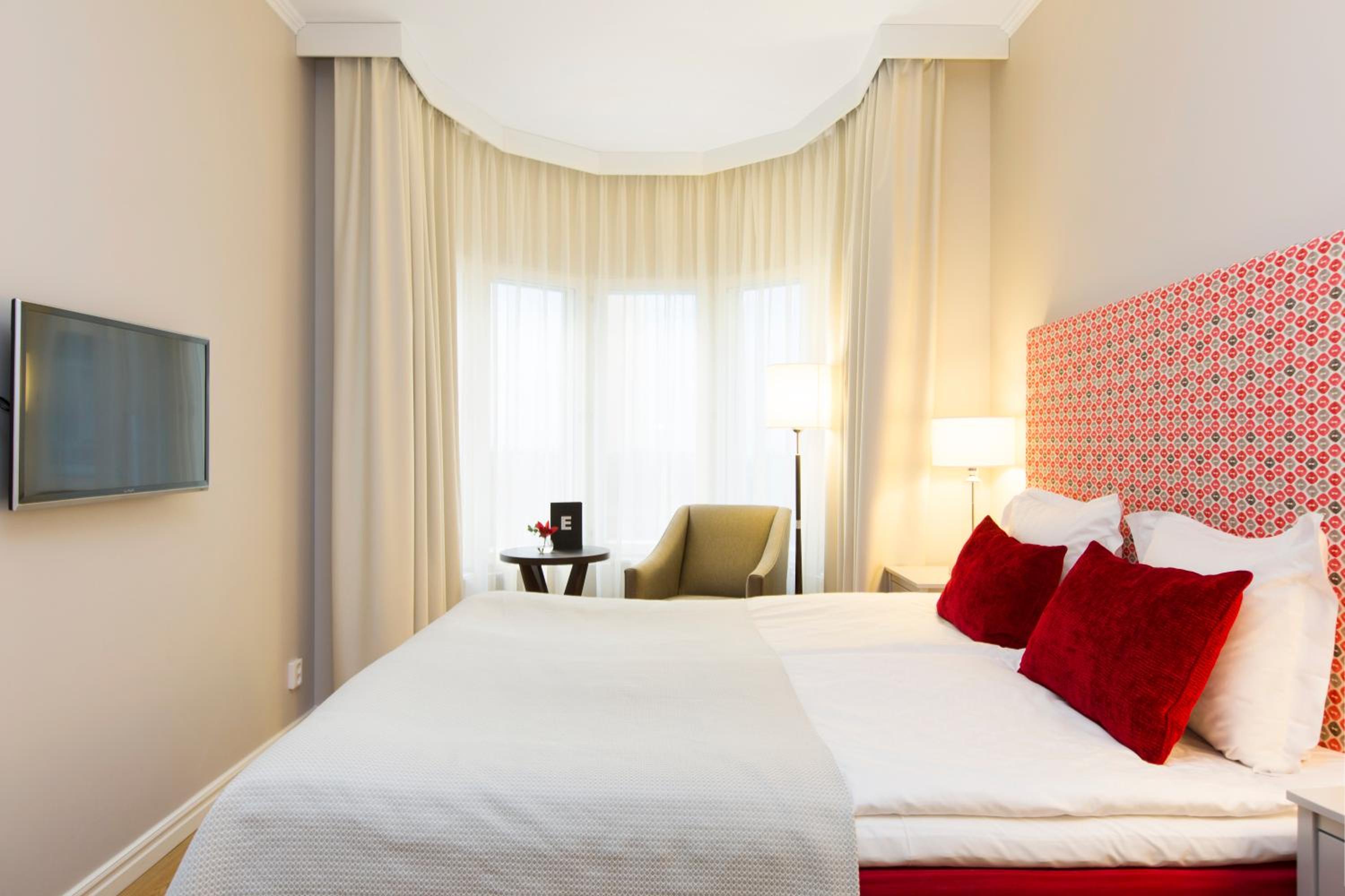 Superior Twin or Double Room