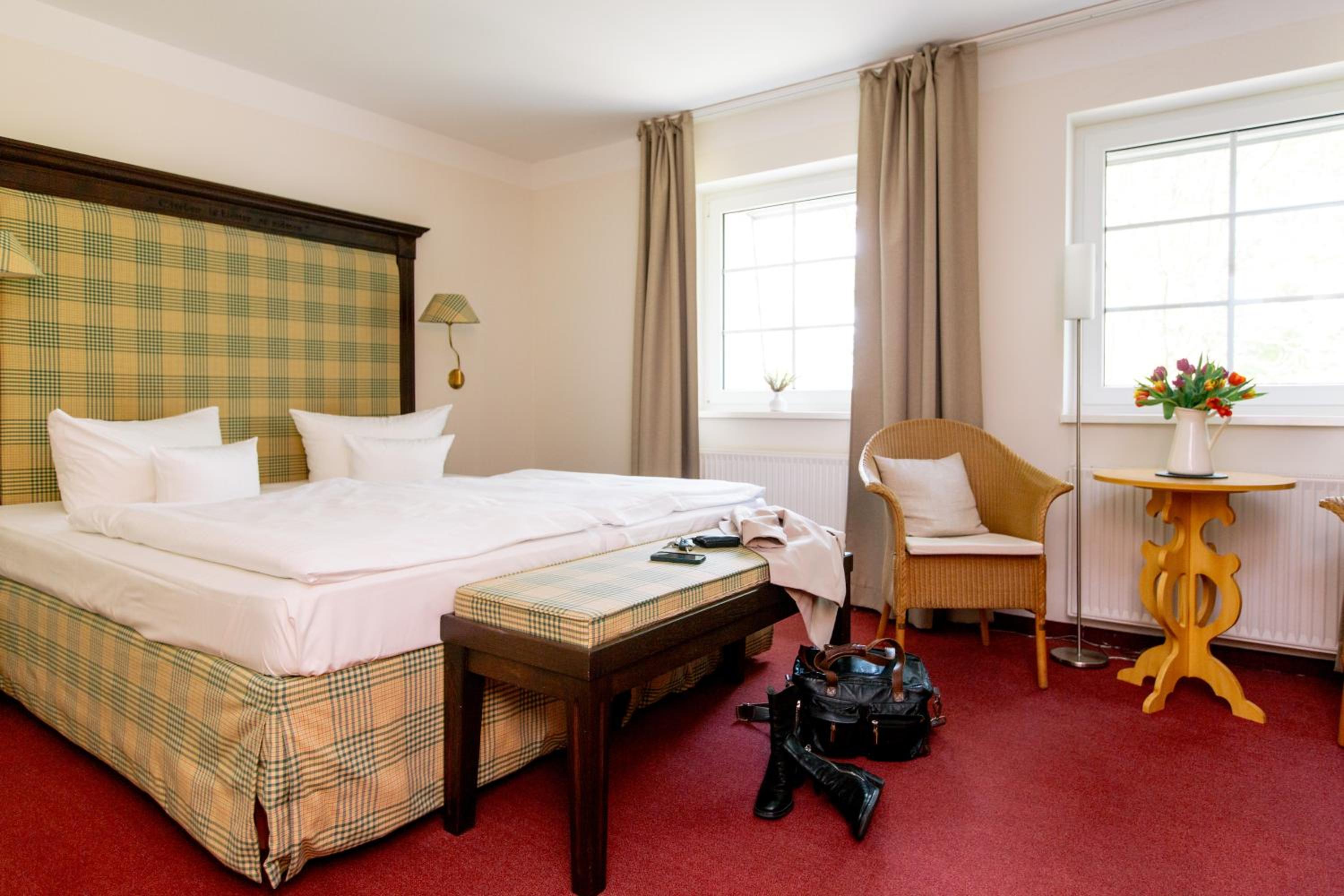 Double Room photo 1