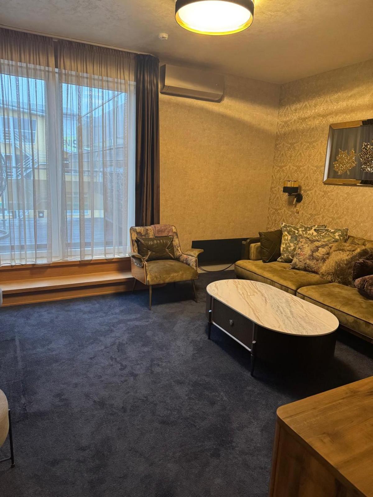 Suite with City View photo 2