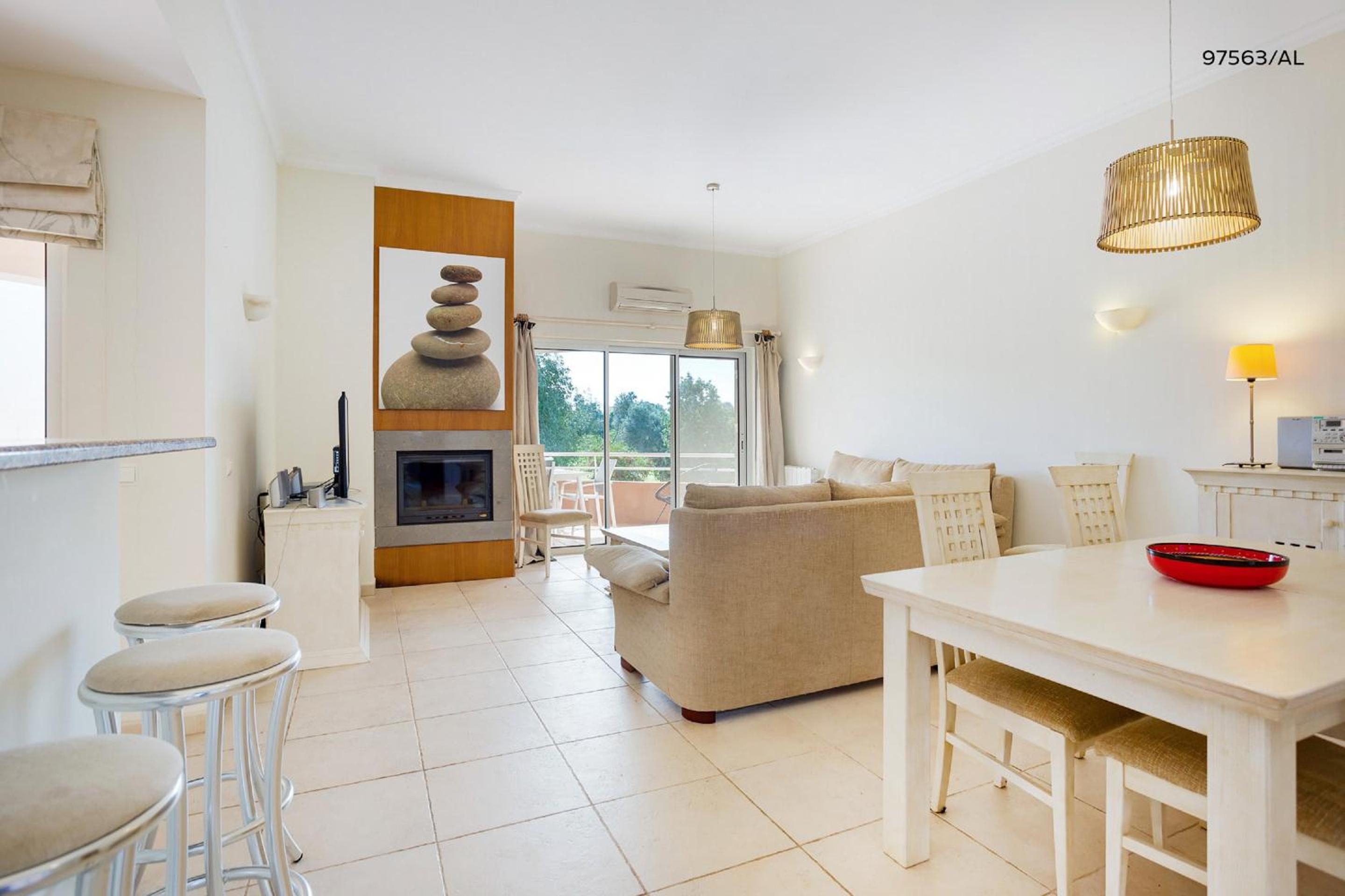 Apartment T3 Superior