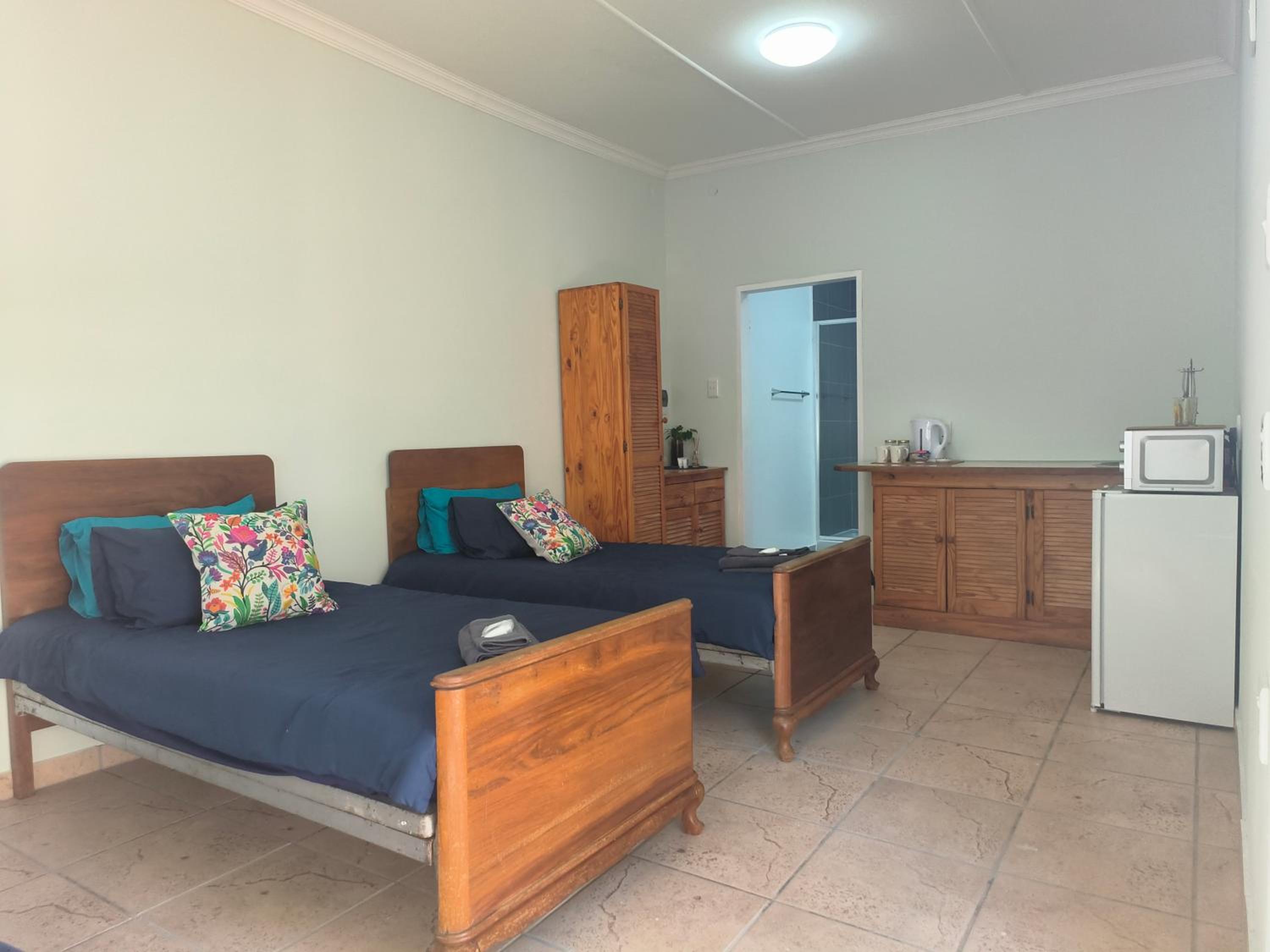 Standard Double or Twin Room photo 1