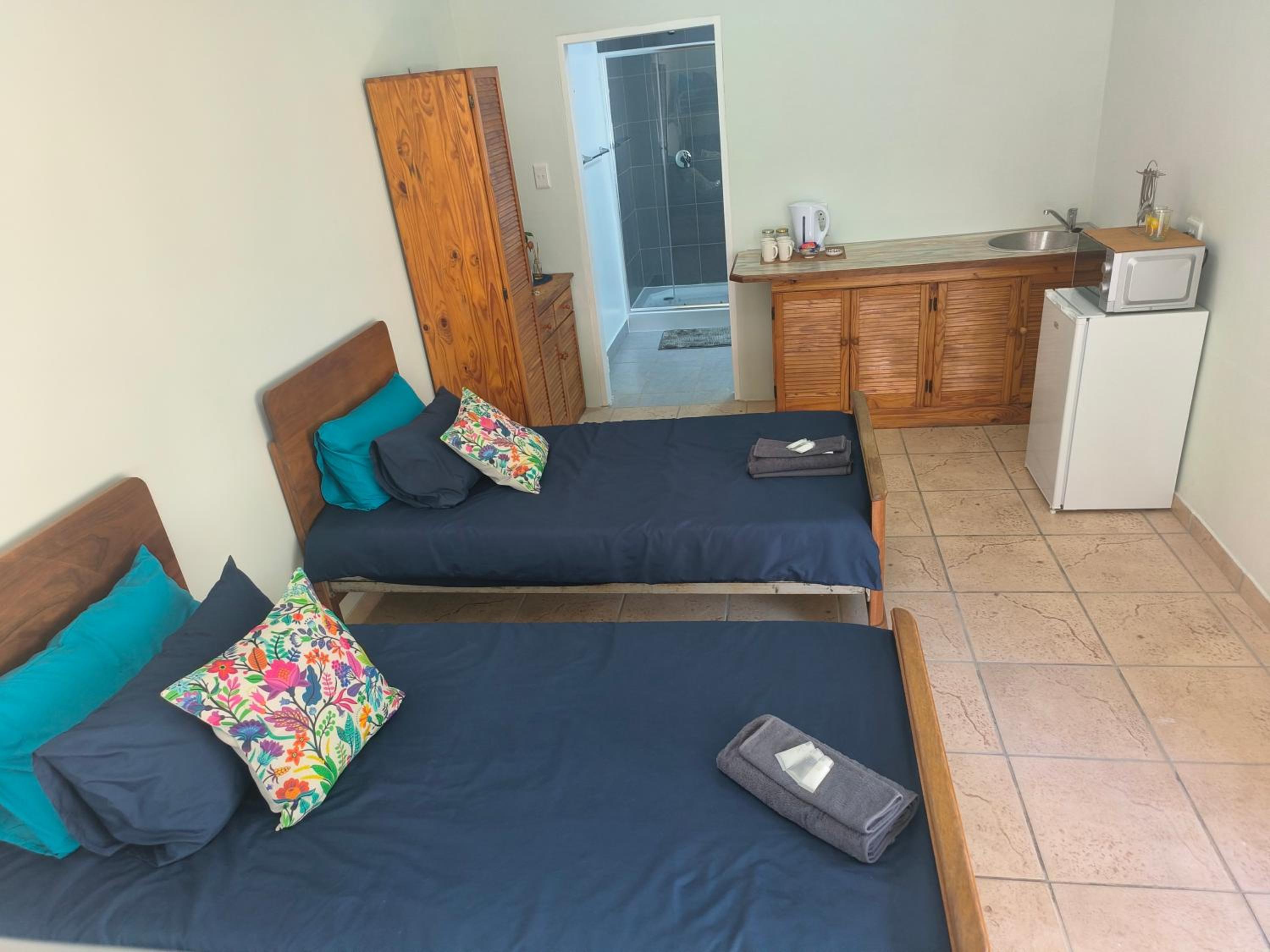Standard Double or Twin Room photo 2