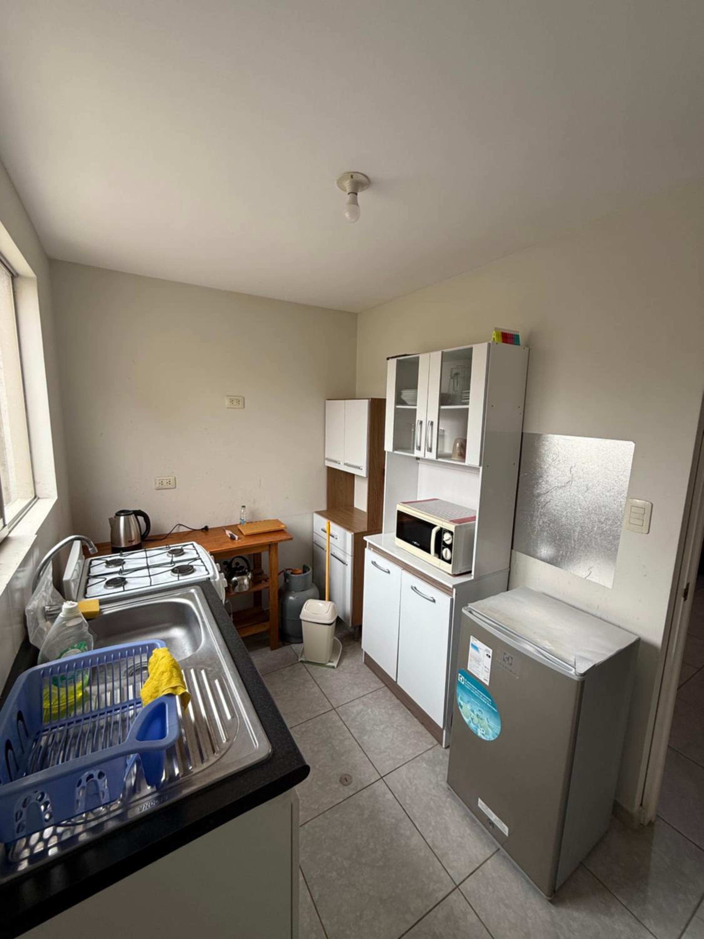 One-Bedroom House photo 3