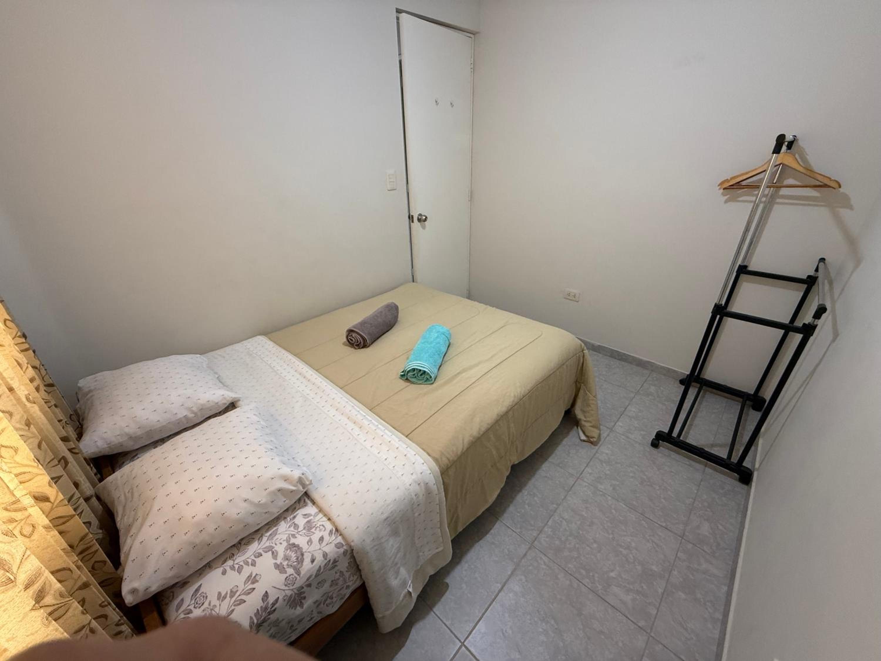 Double Room with Park View photo 3