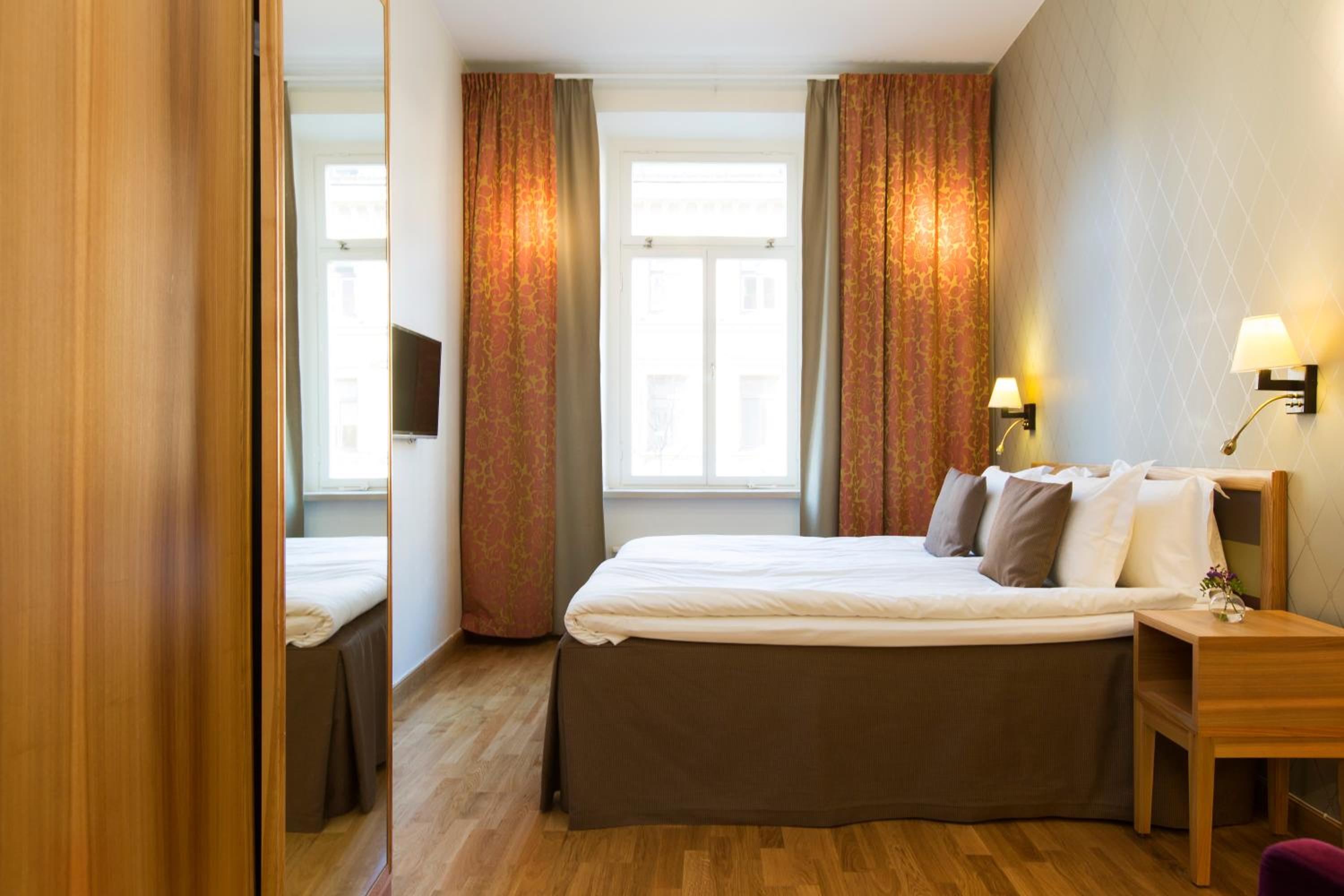 Twin or Double Room