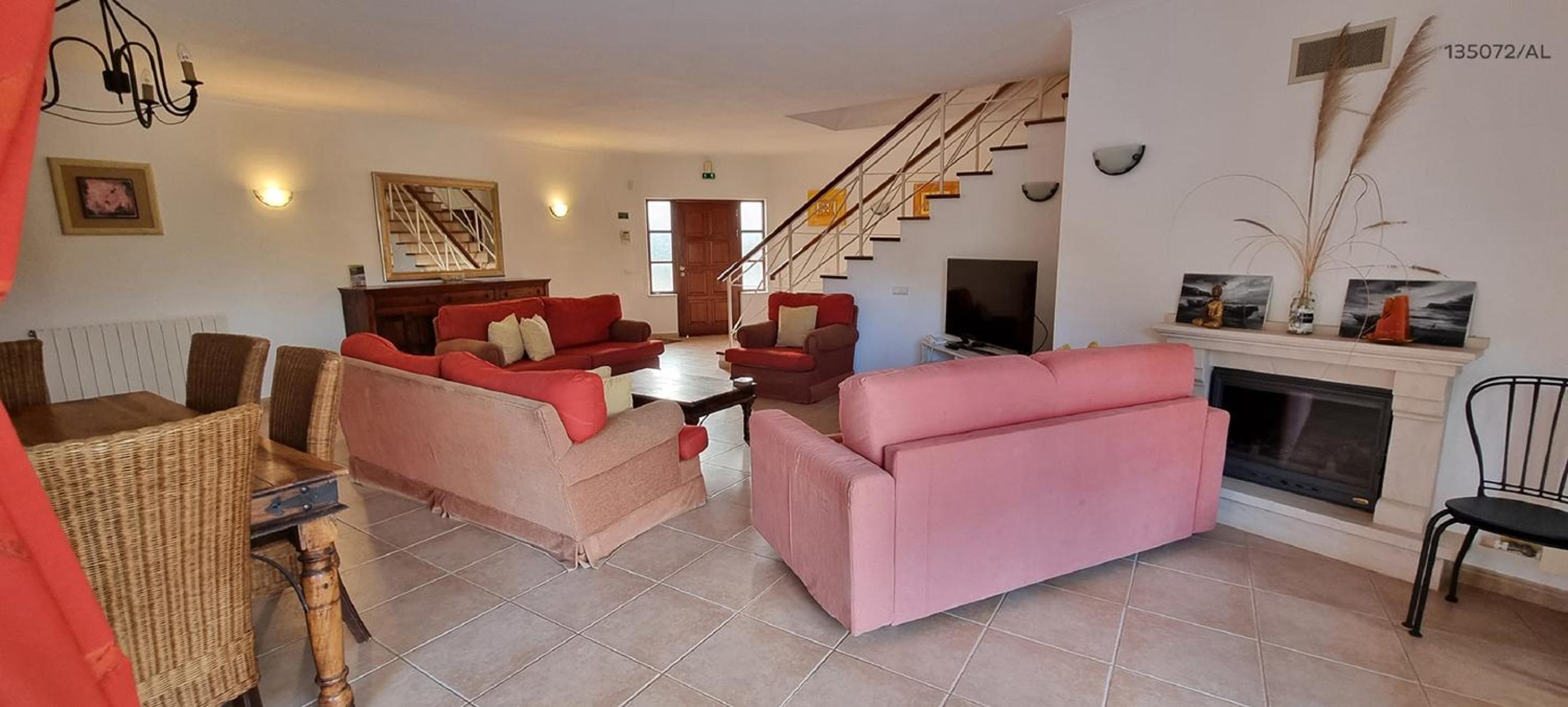 Villa V3 Standard