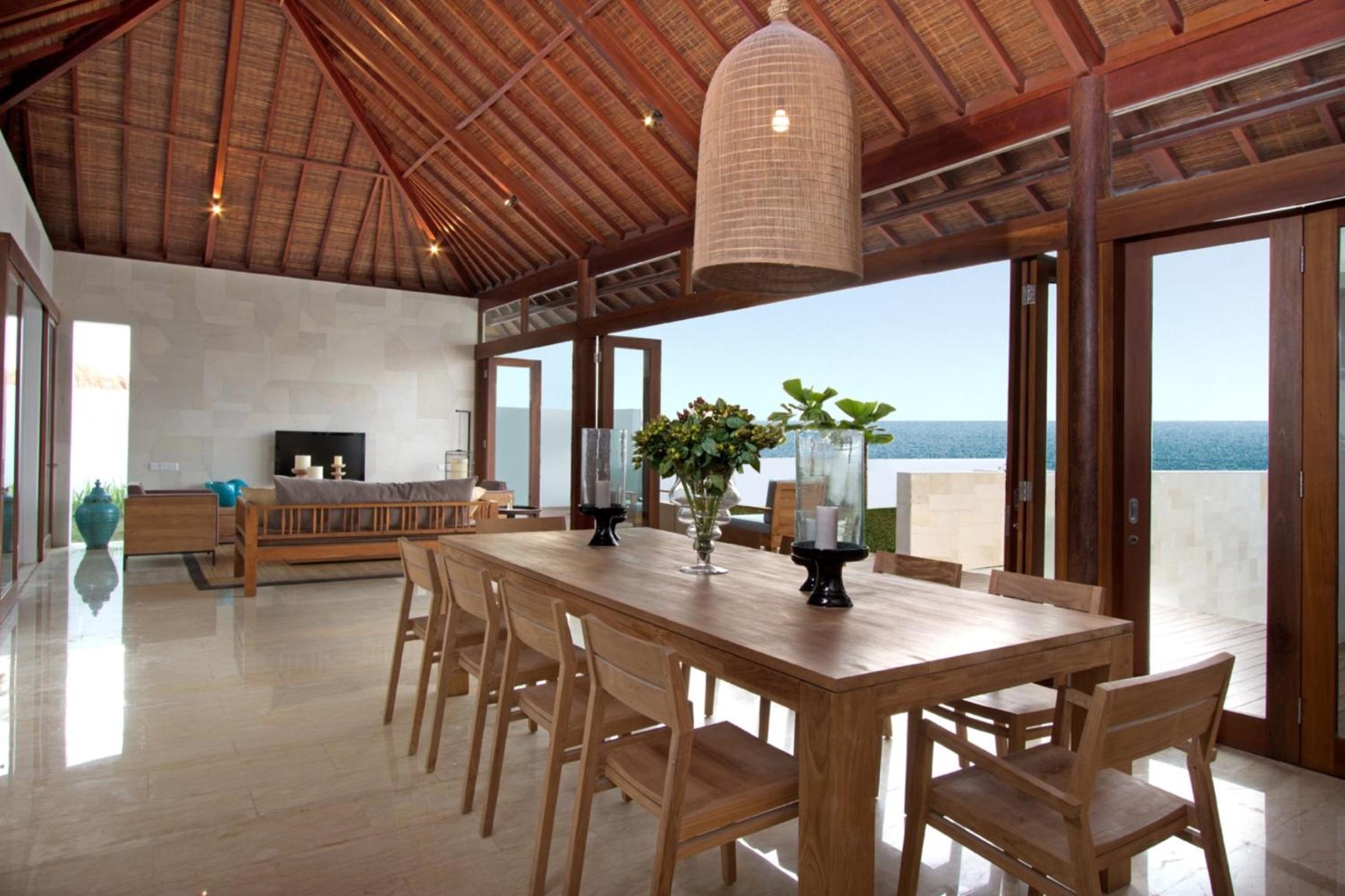 Premier Four-Bedroom Villa - Photo 2
