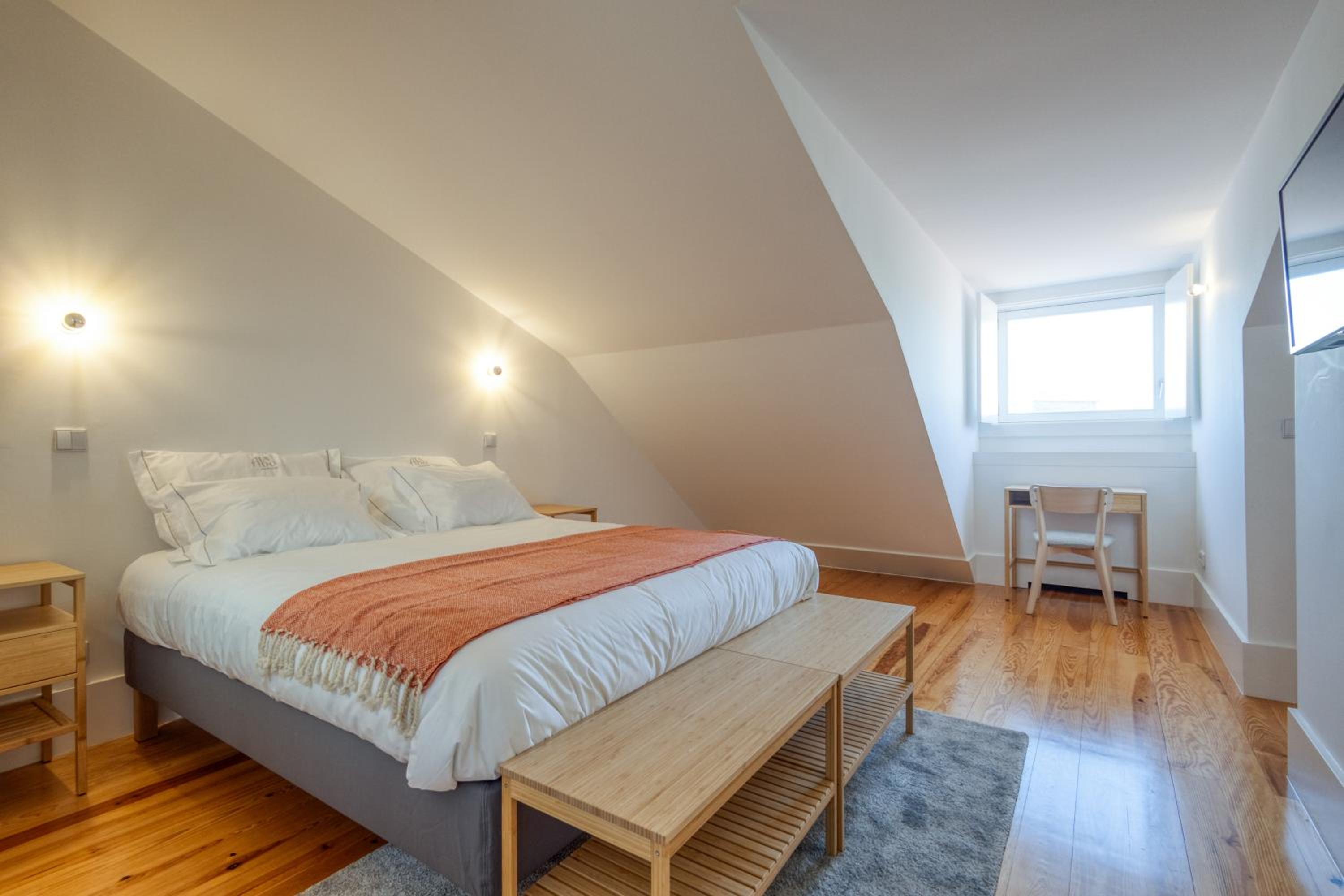 Double Room photo 2
