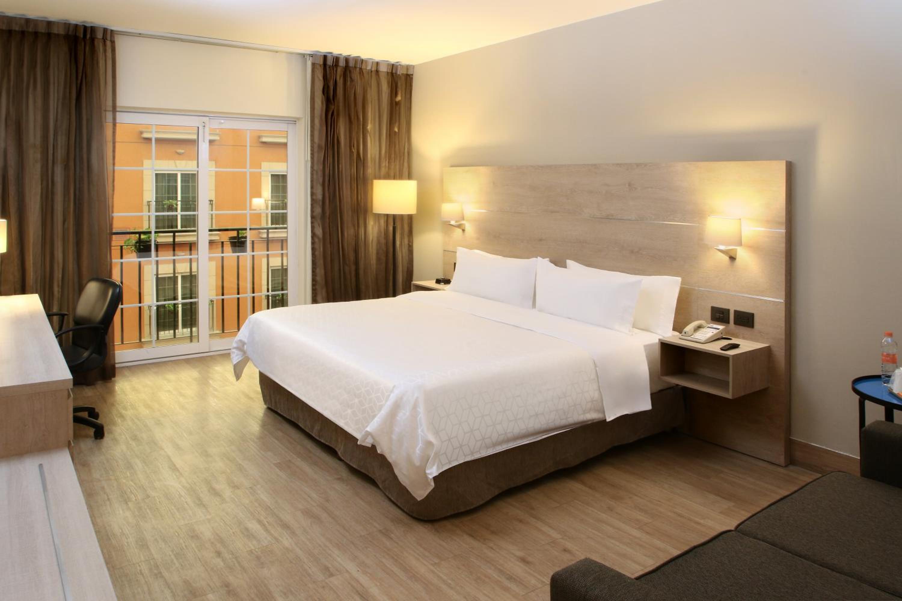 Standard Room - Photo 1