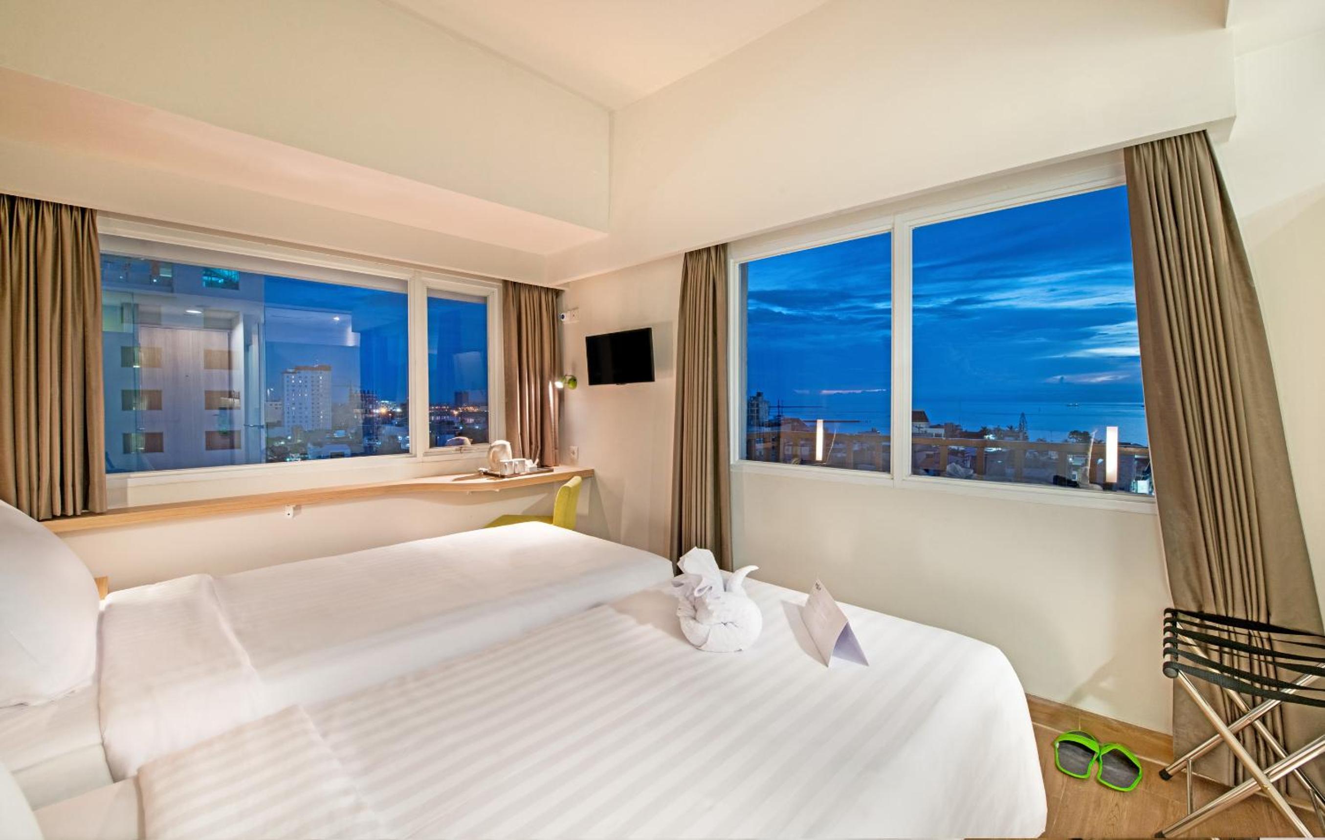 Superior Twin Room photo 3