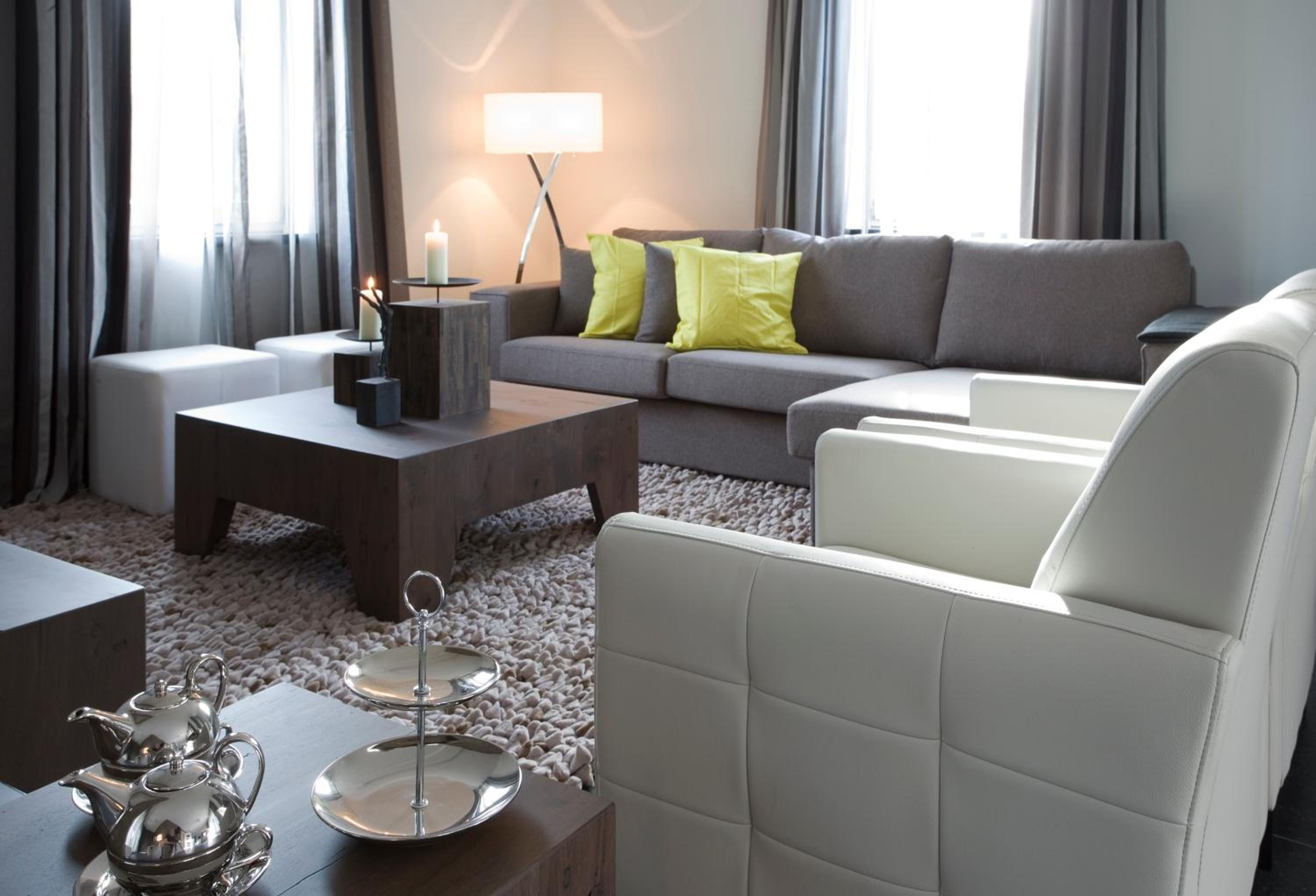 Hotel-Apartment