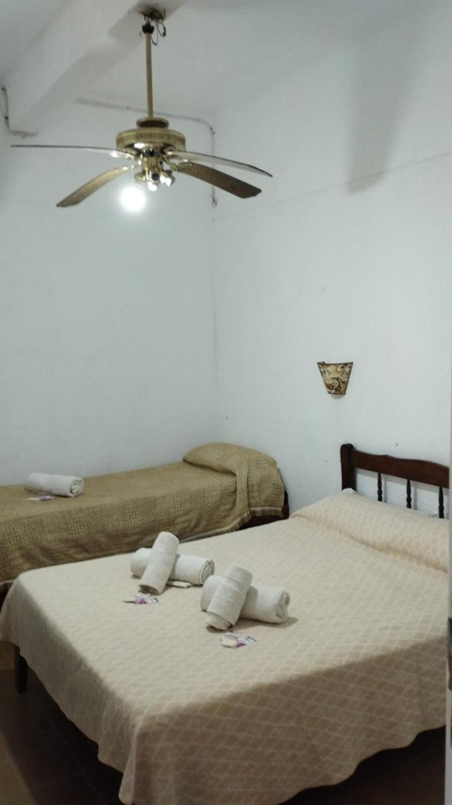 Budget Triple Room