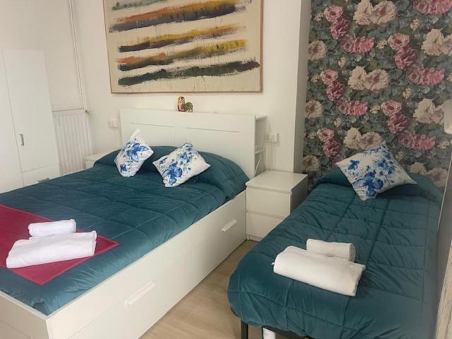 Double Room with Shared Bathroom photo 3