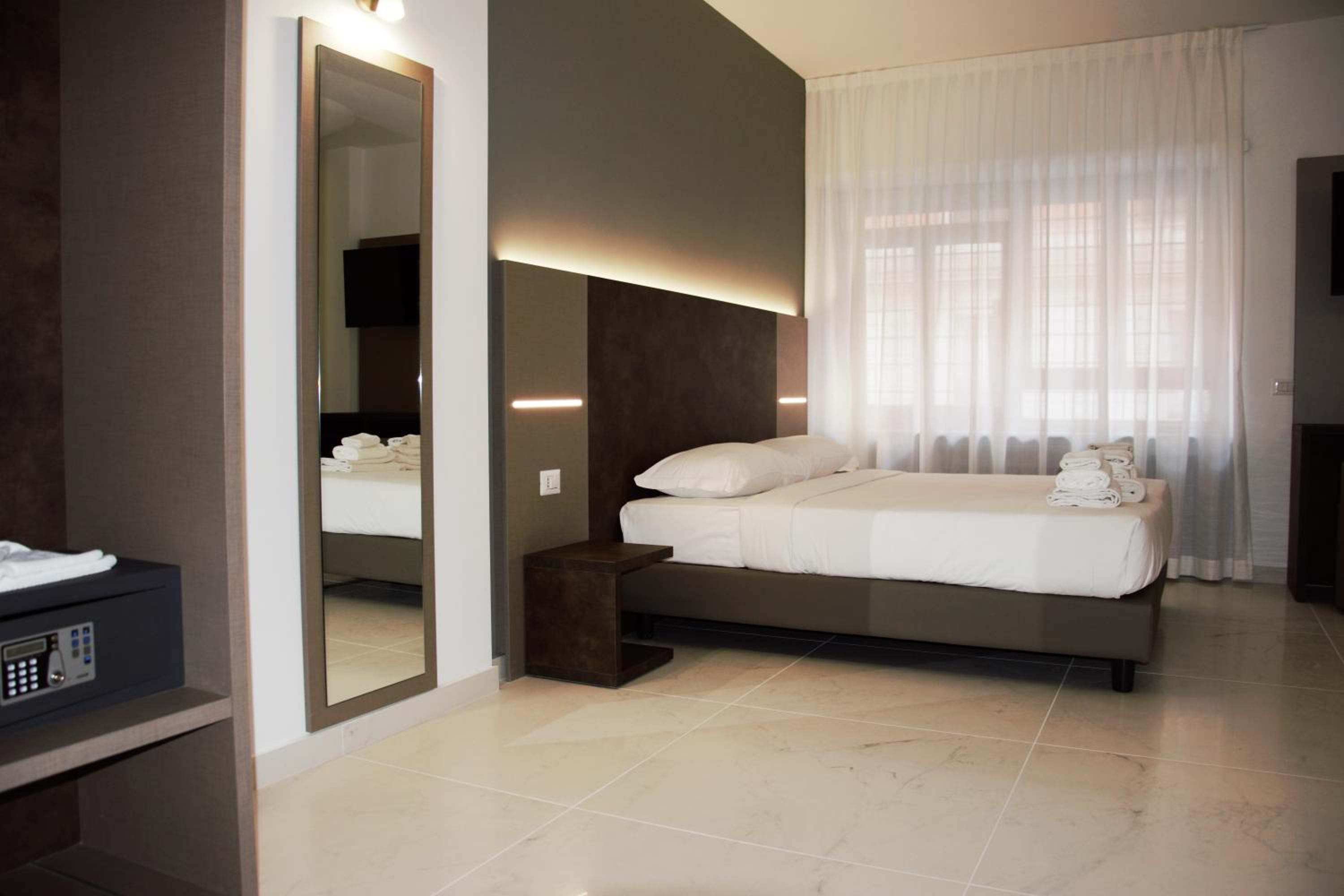 Classic Triple Room
