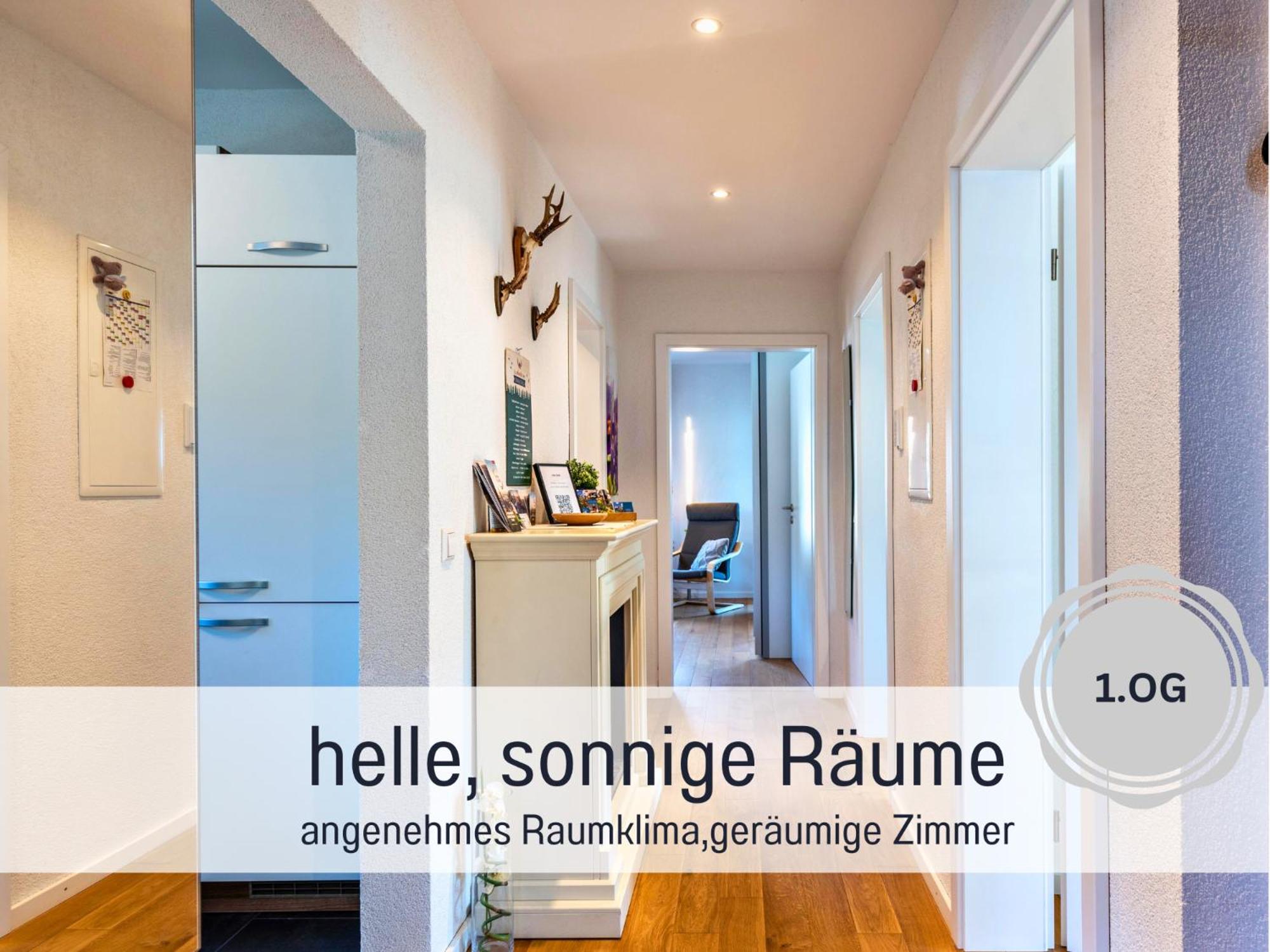 Two-Bedroom Apartment with Balcony photo 1