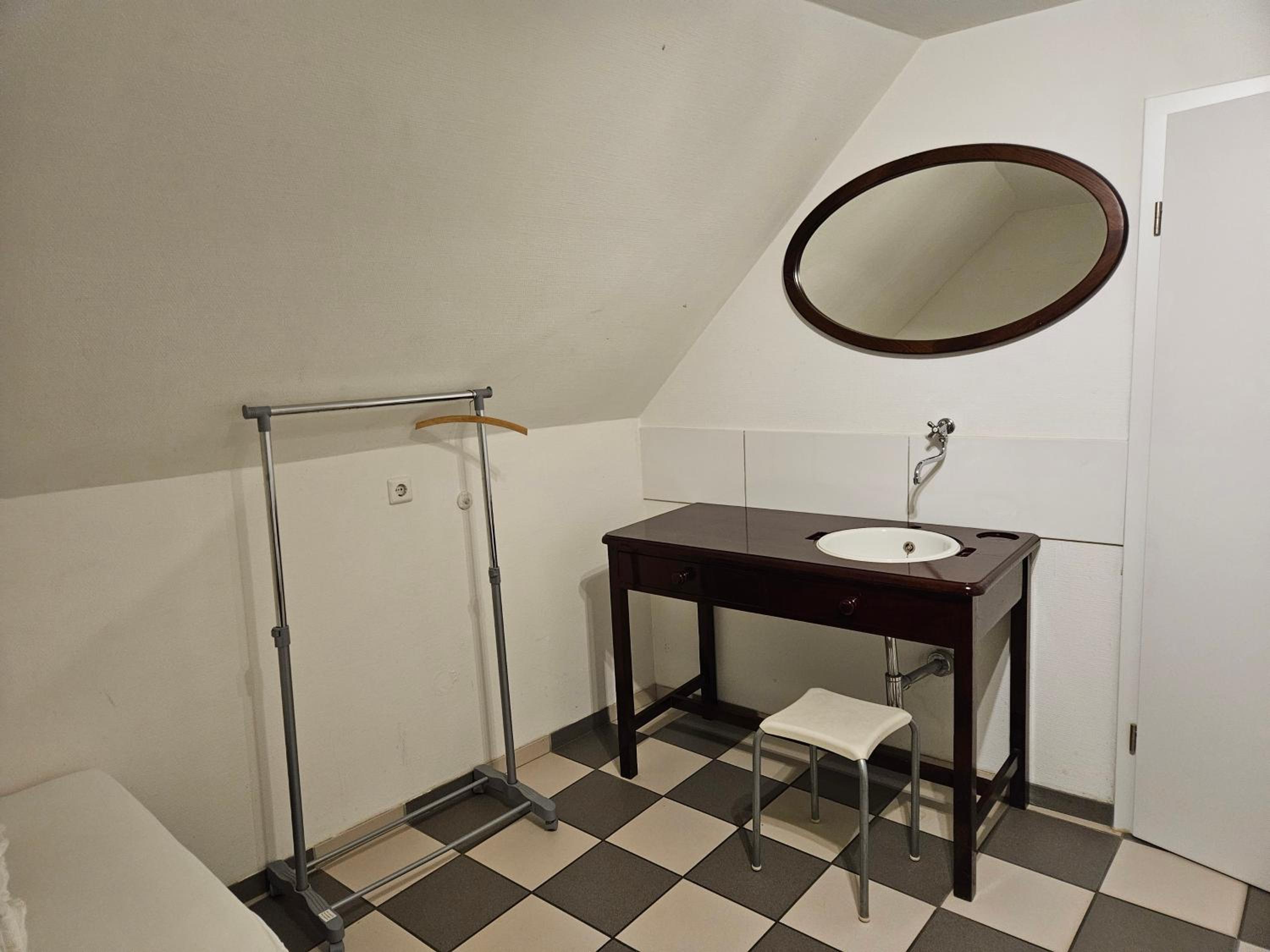 Three-Bedroom Apartment - 2 photo 2