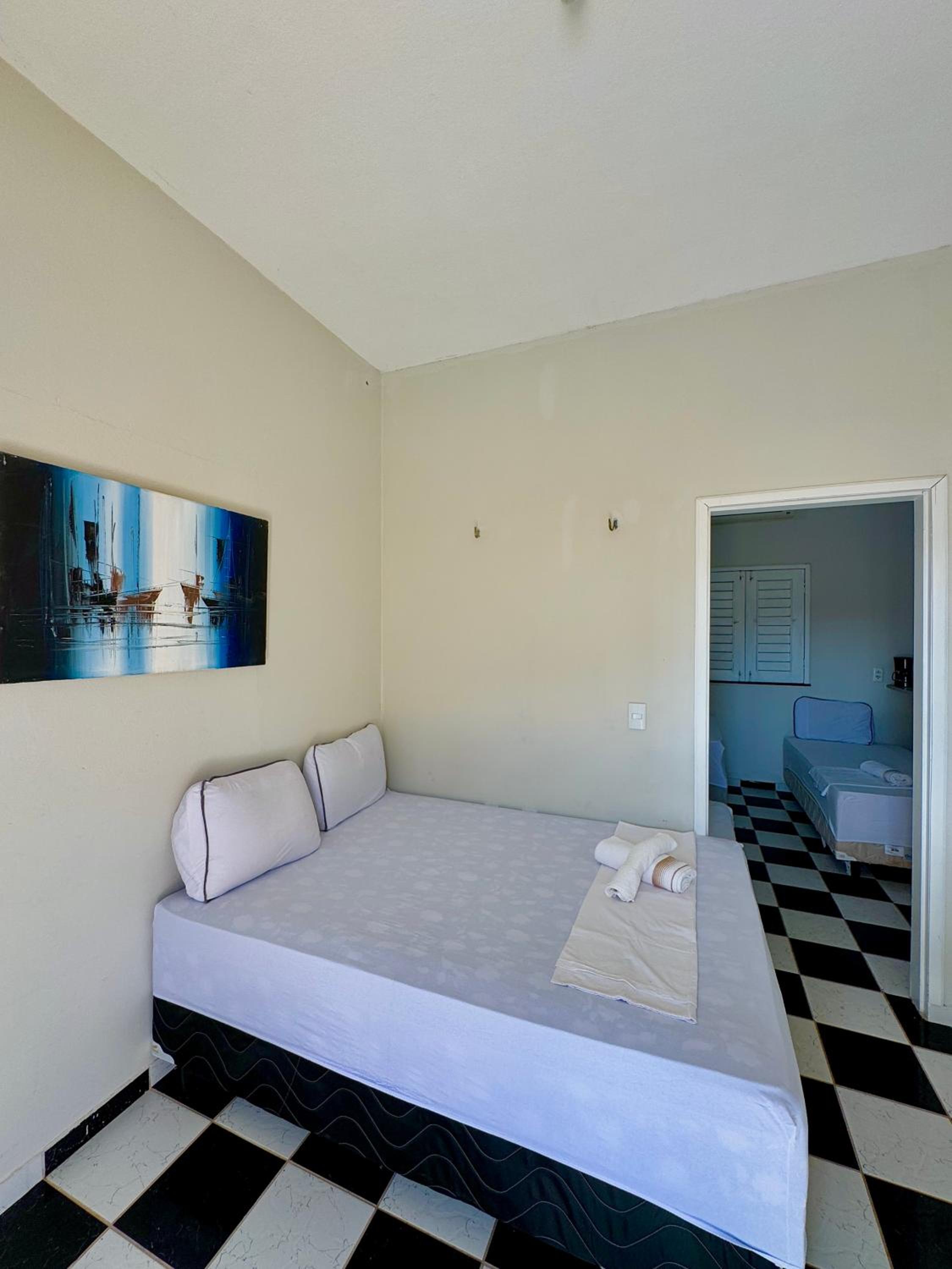 Two-Bedroom Deluxe Apartment photo 3