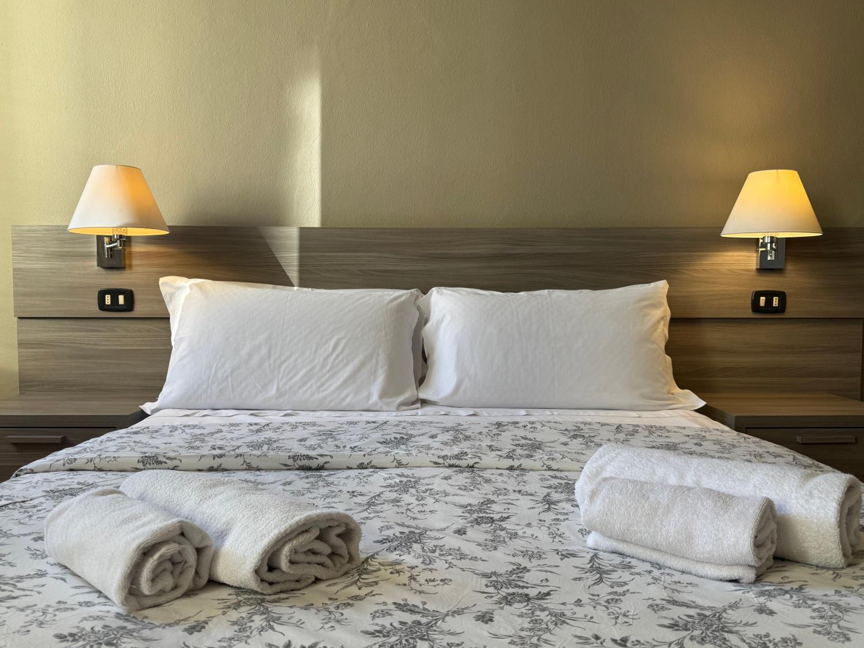 Double or Twin Room