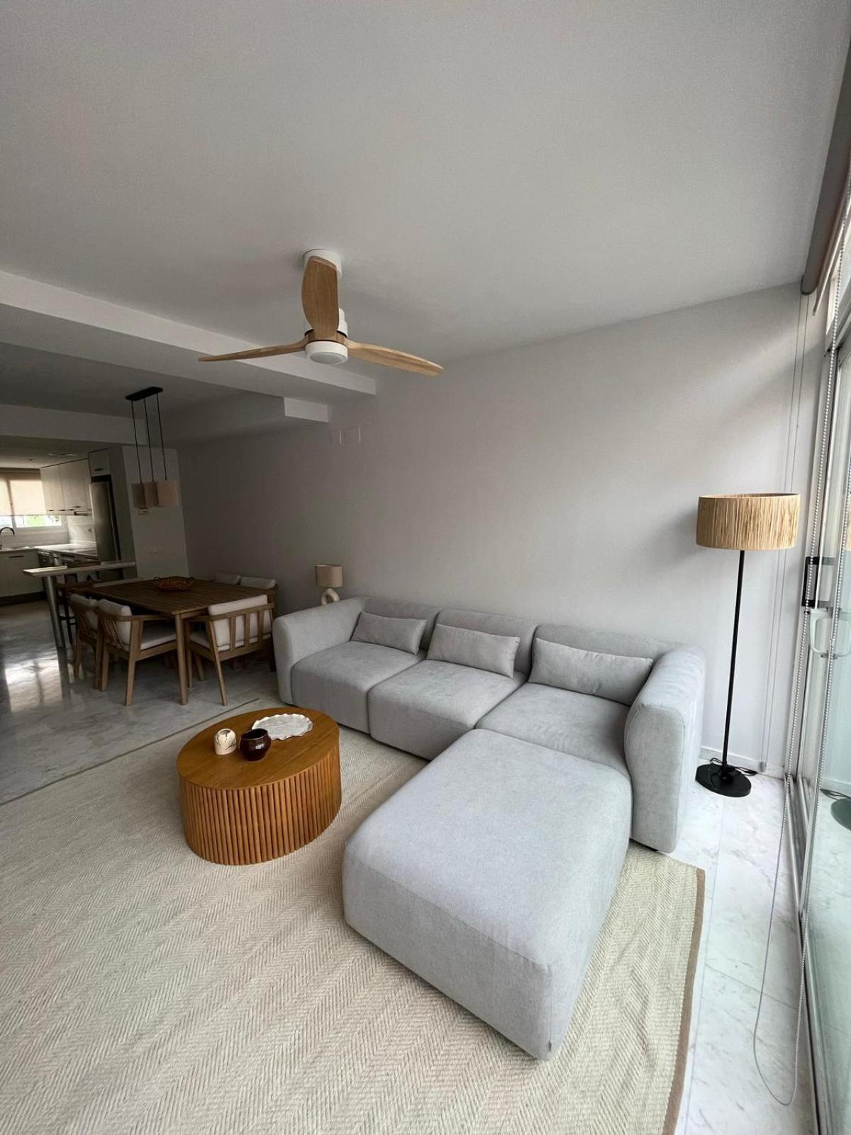 Three-Bedroom House photo 2