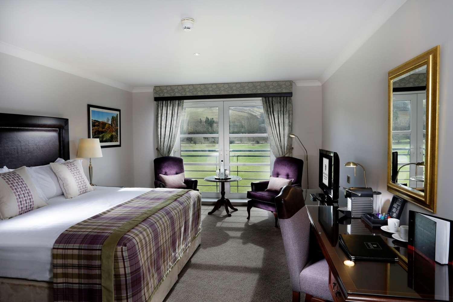 Deluxe King Room photo 3