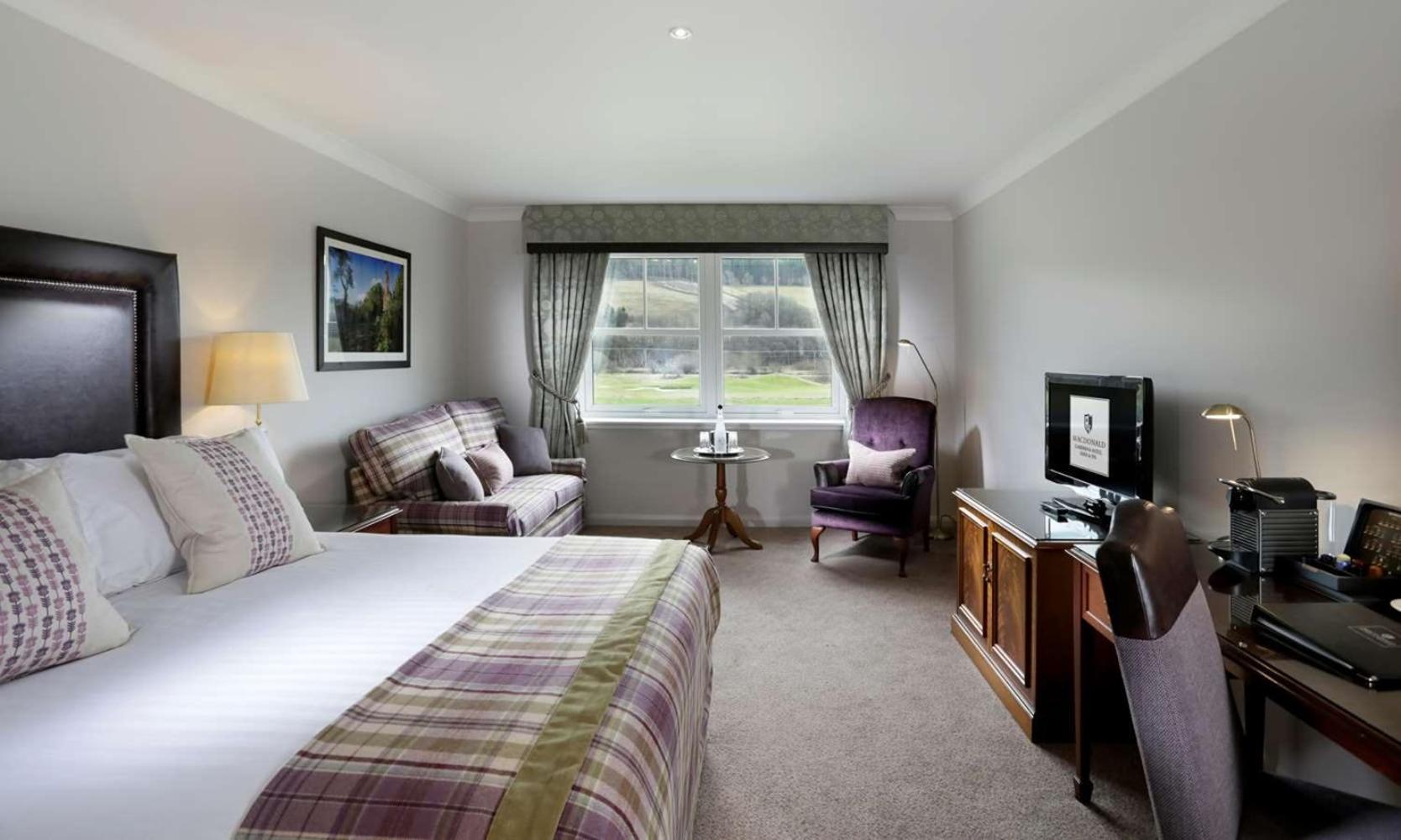 Deluxe Family Room - Photo 1