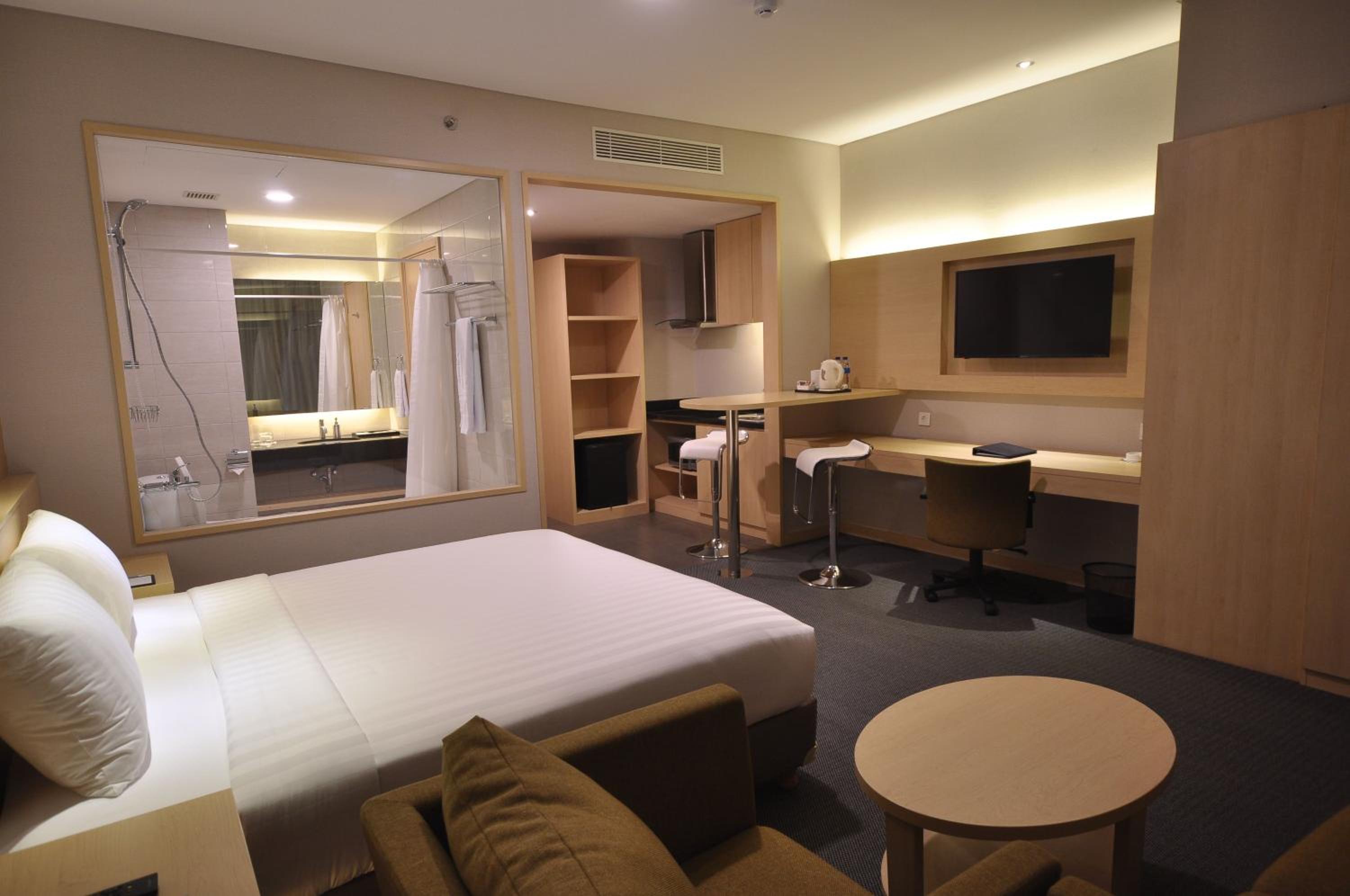 Superior Apartment photo 3