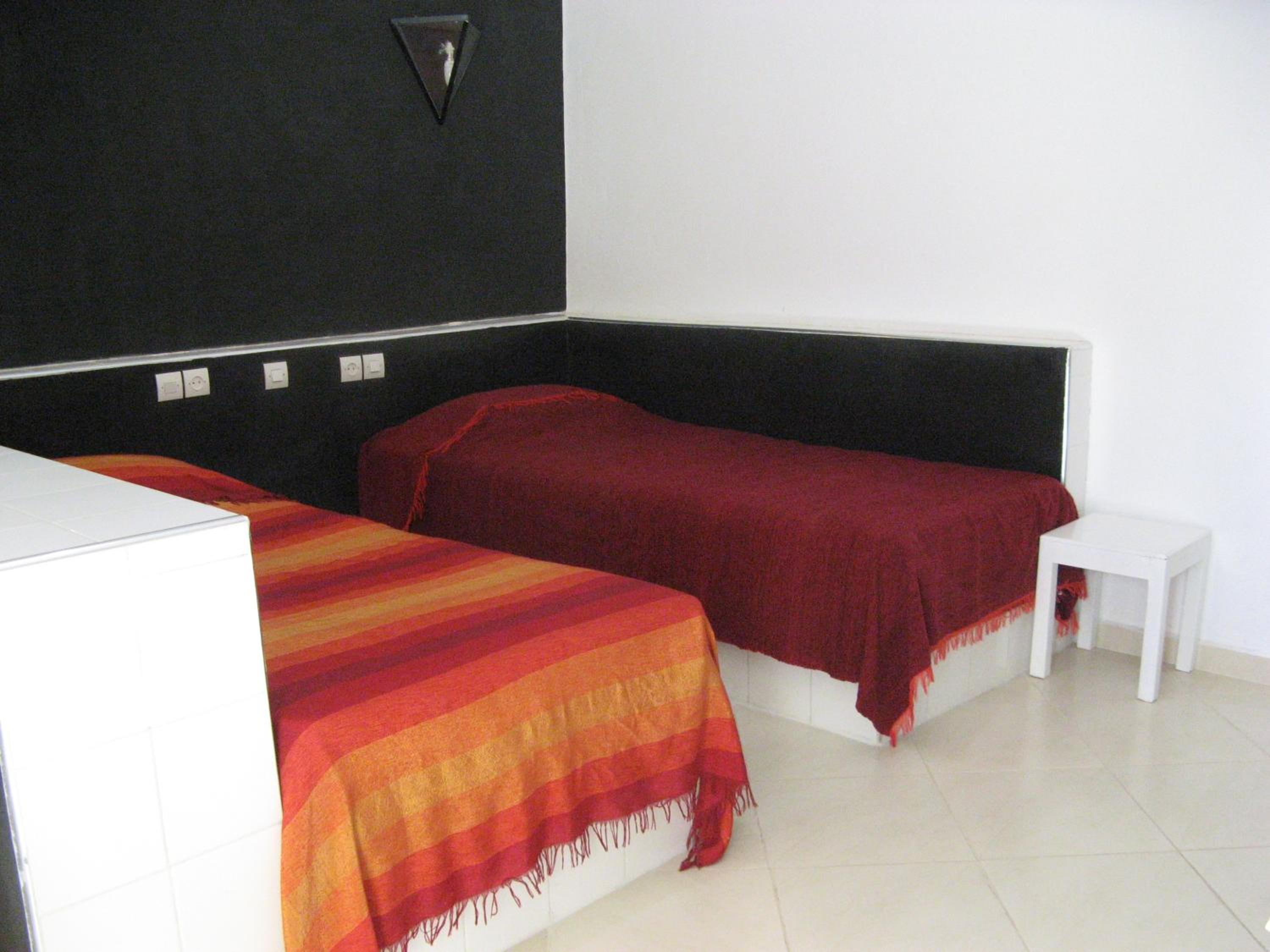Twin Room photo 2