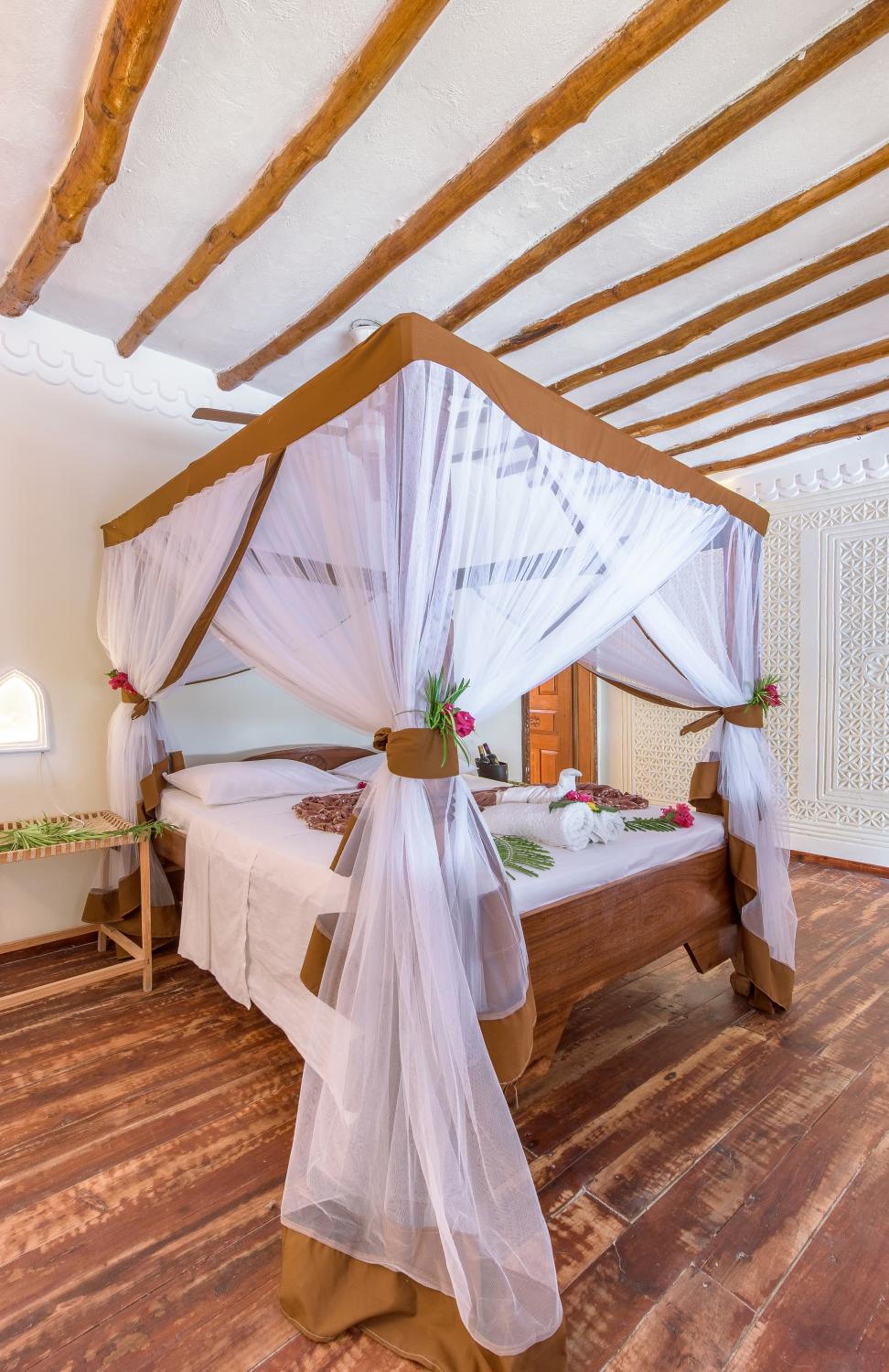 Double Room with Ocean View - Photo 1