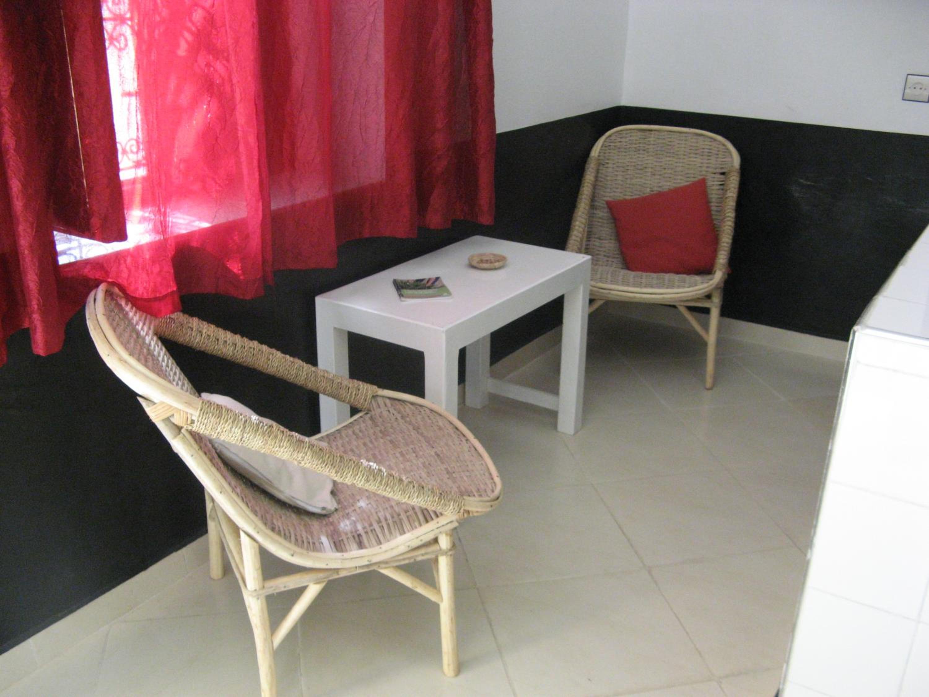 Twin Room photo 1