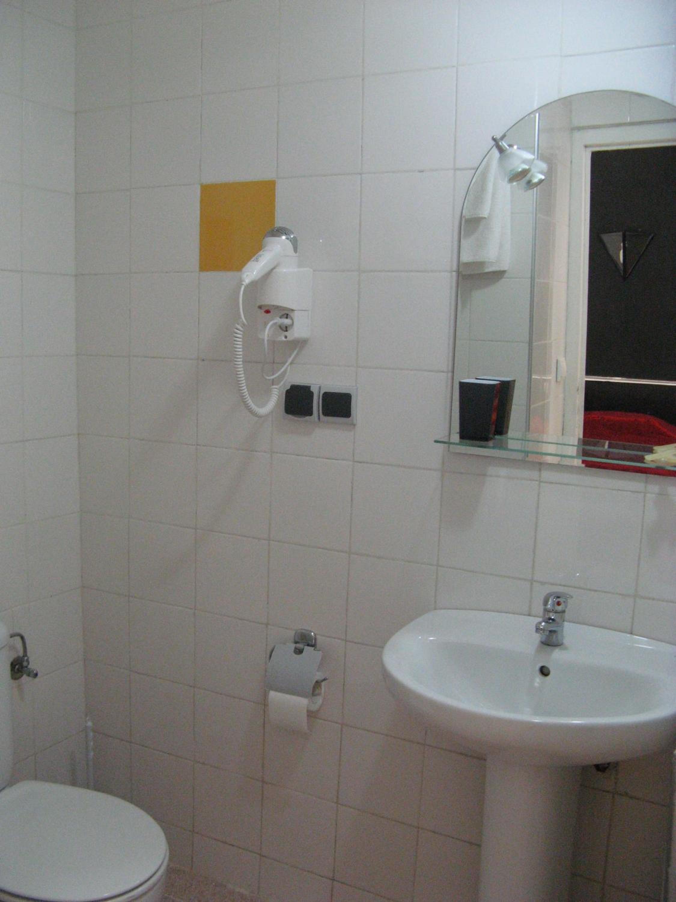 Twin Room photo 3