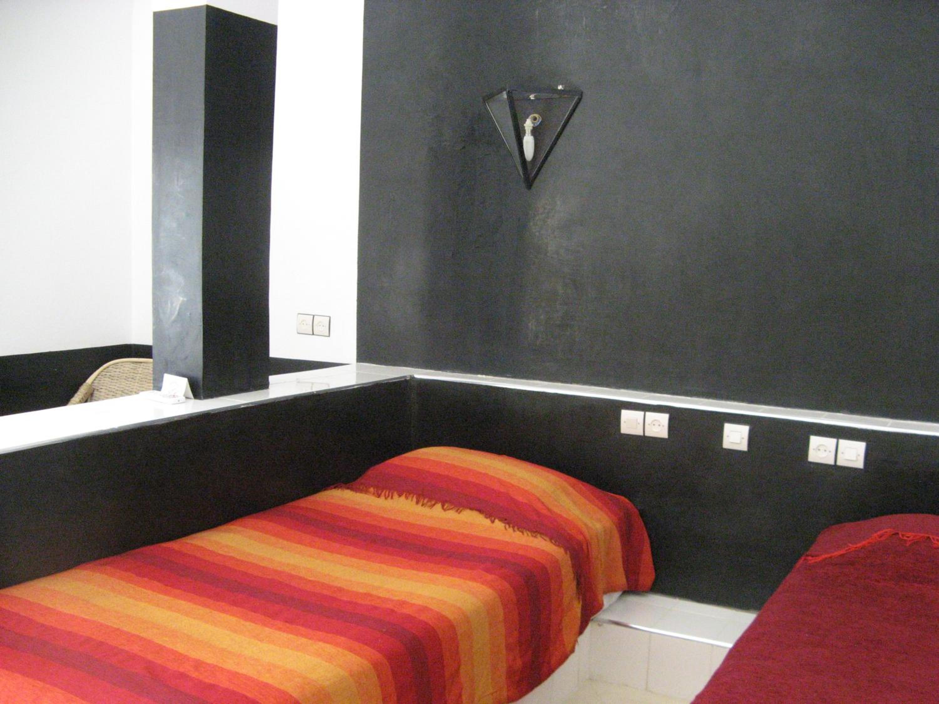 Twin Room photo 3
