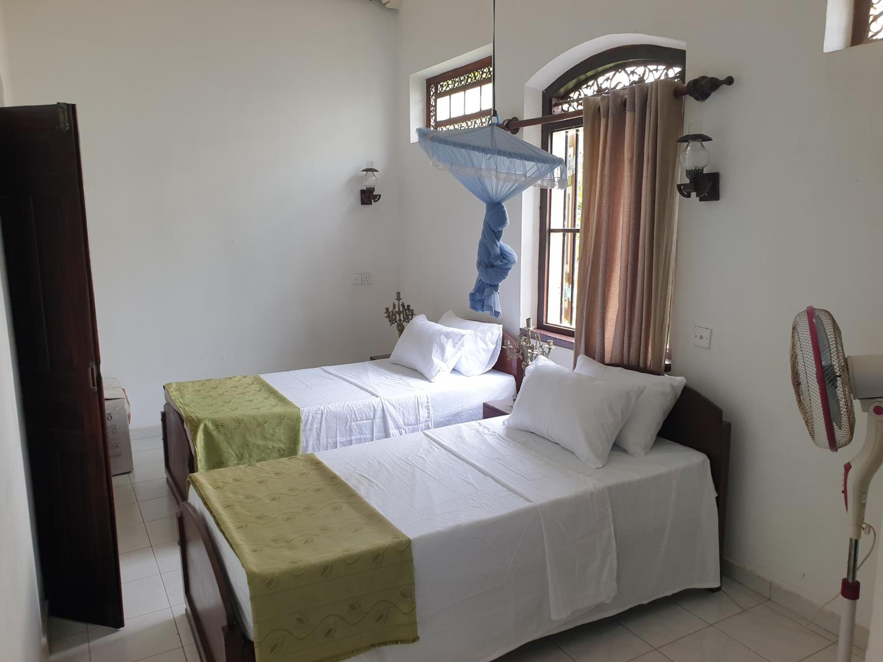 Standard Twin Room photo 1