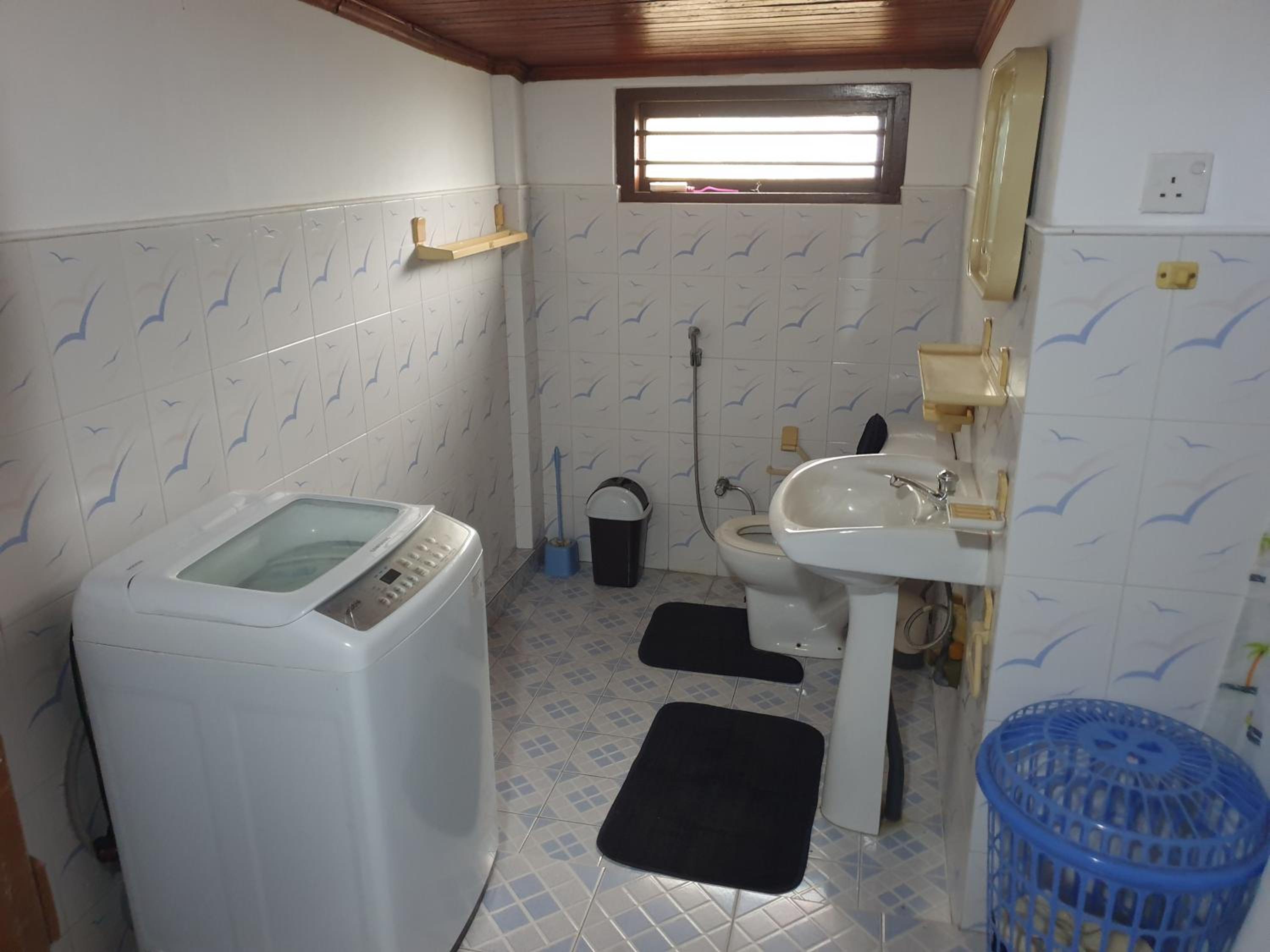 Deluxe Bungalow photo 3