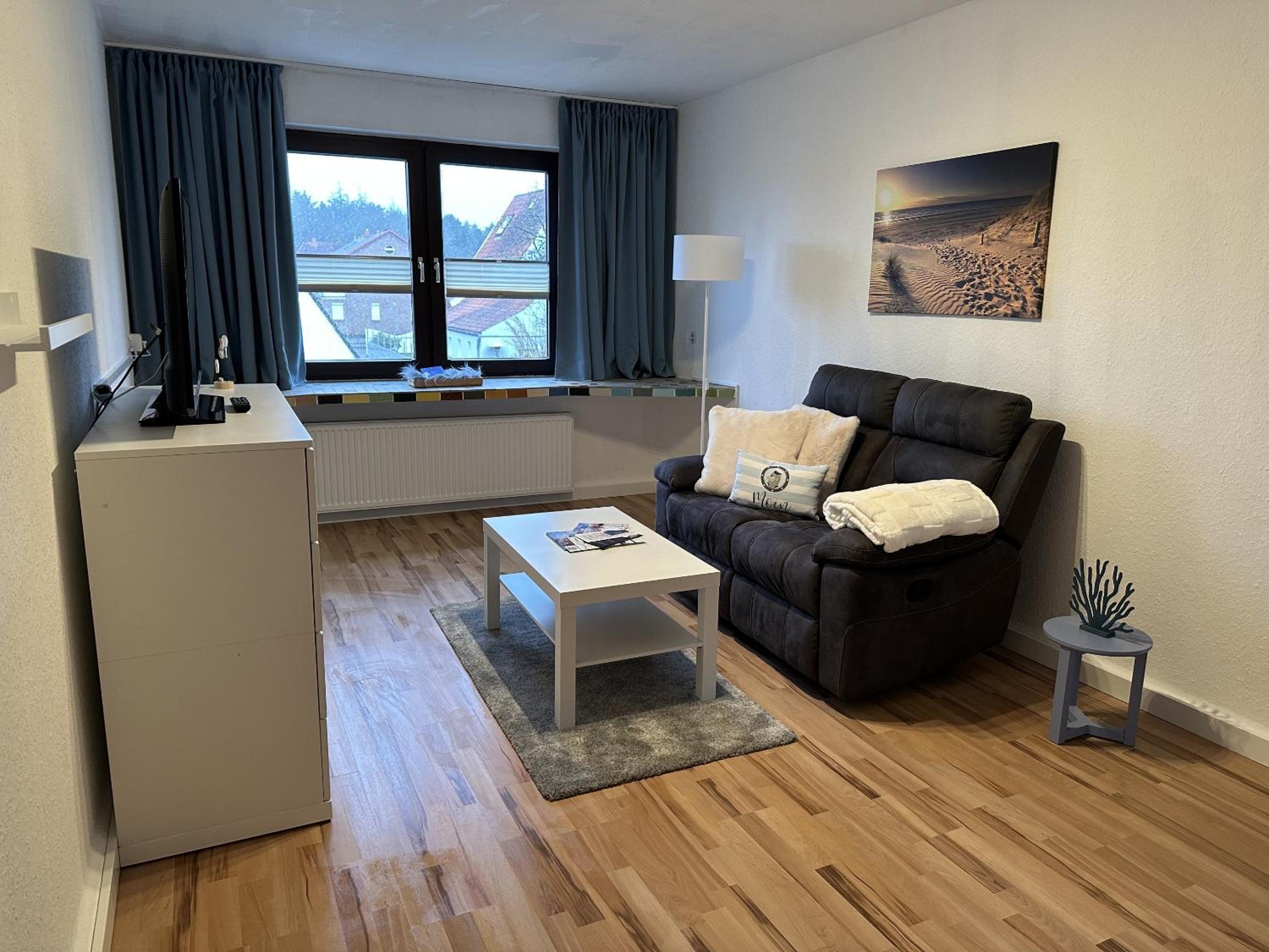 Double Room with Private External Bathroom