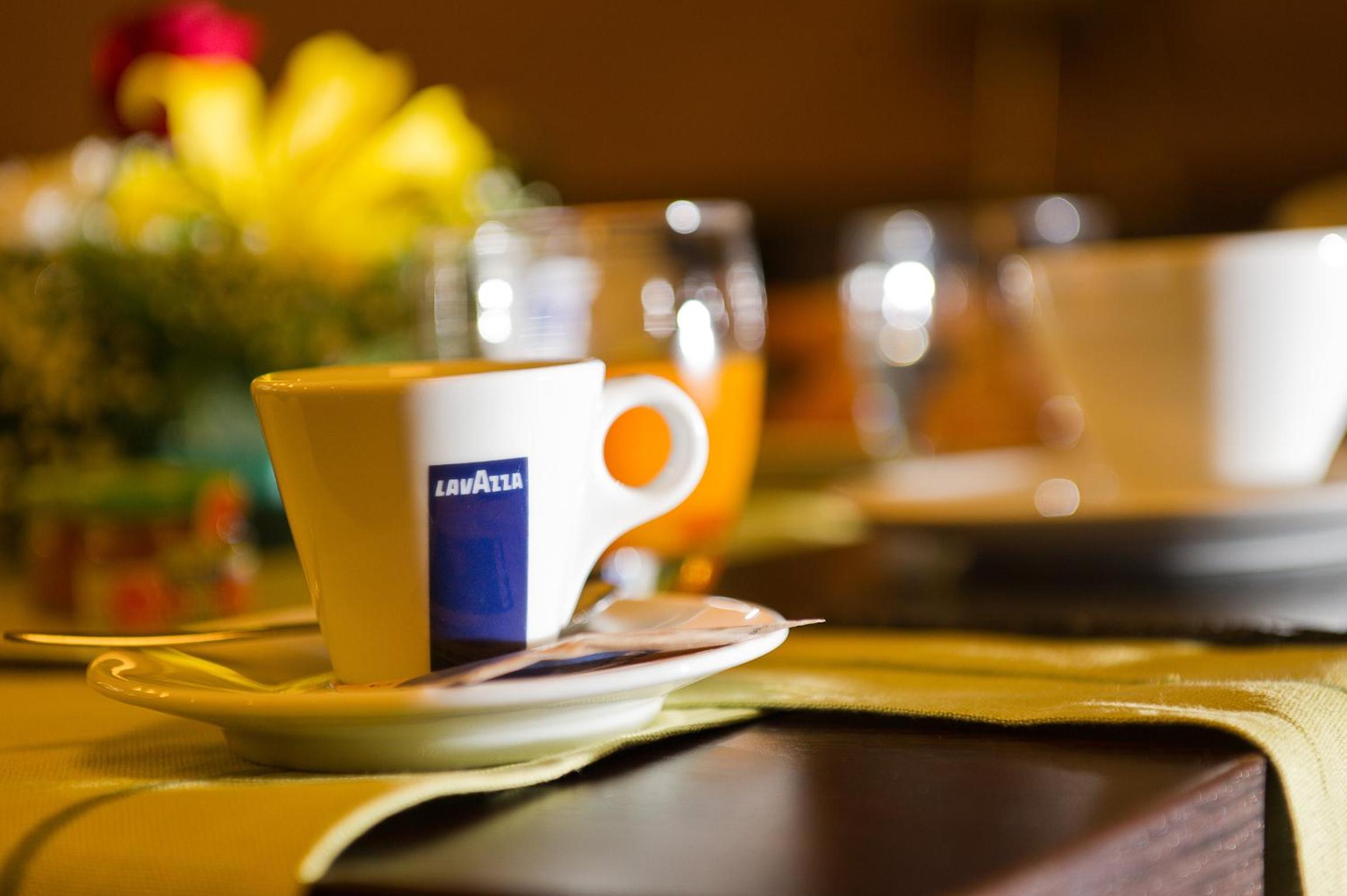 Melqart Hotel, Billede 2