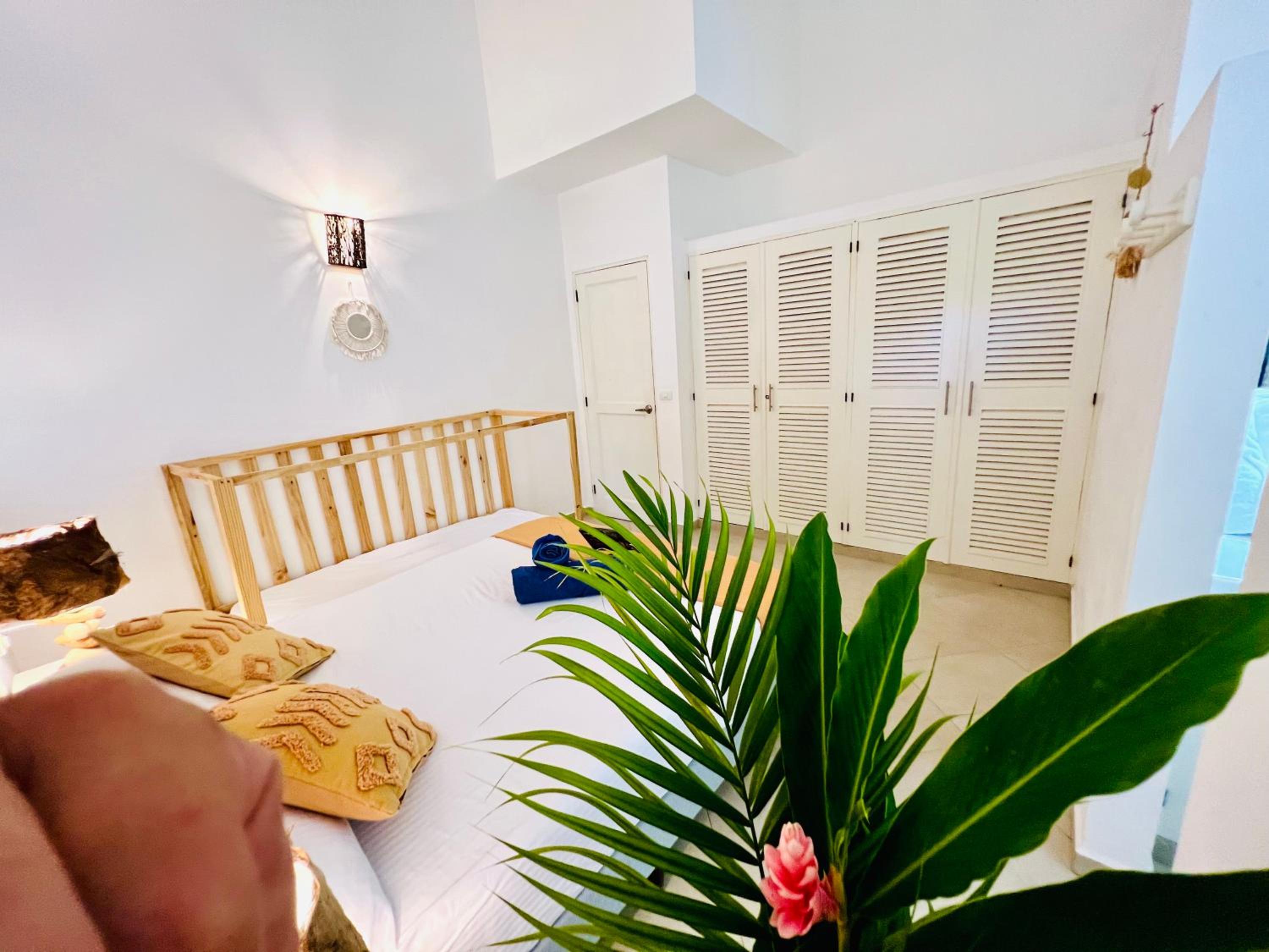 Double Room with Shared Toilet photo 3