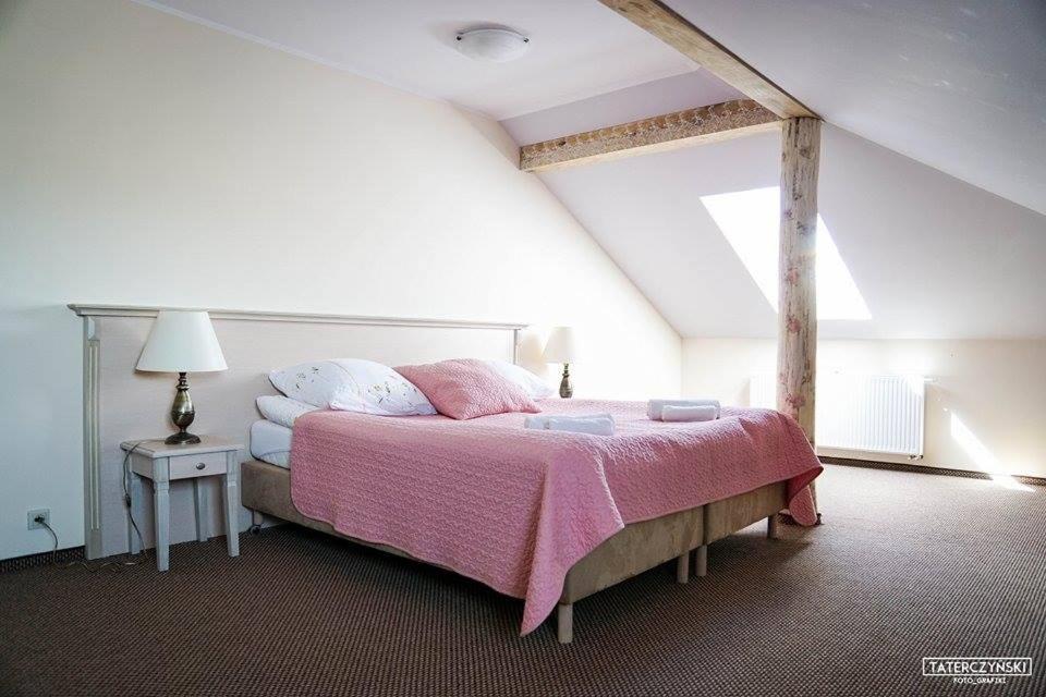 Double or Twin Room photo 2