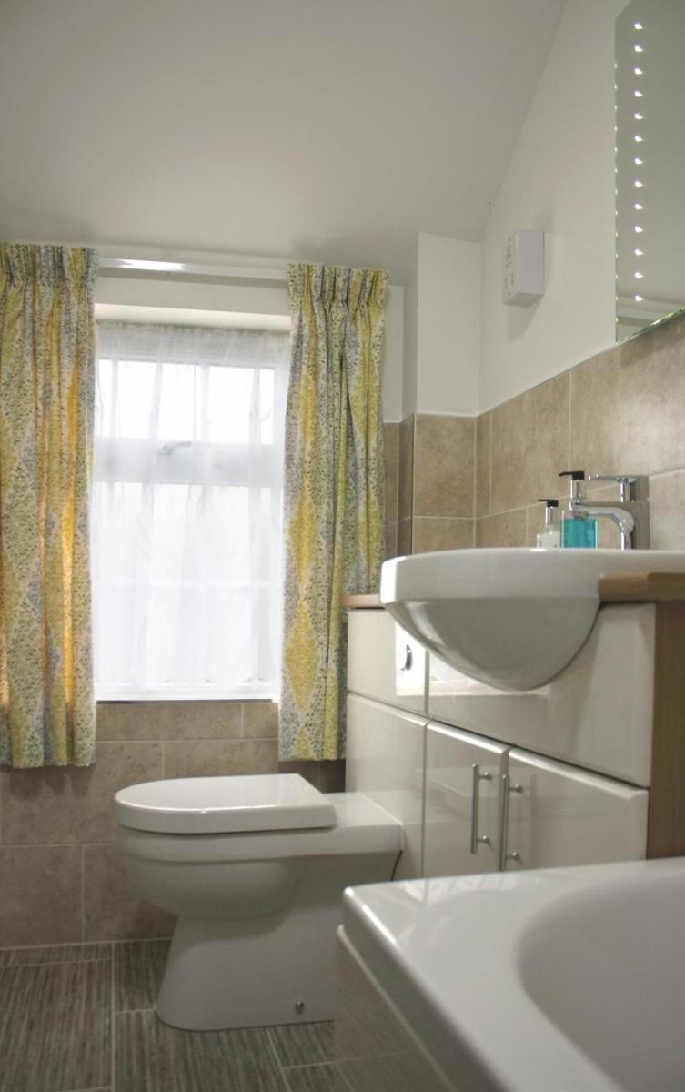 Deluxe Double Room with Bath photo 2
