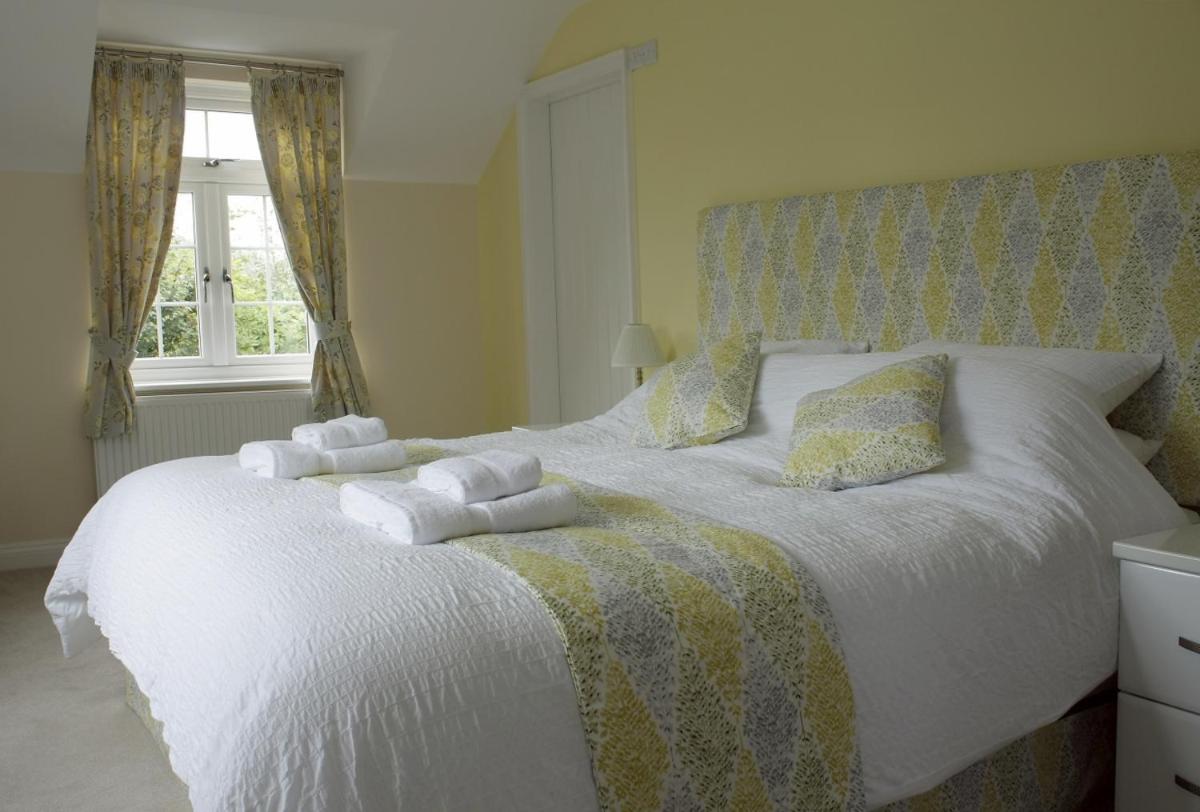 Deluxe Double Room with Bath photo 1
