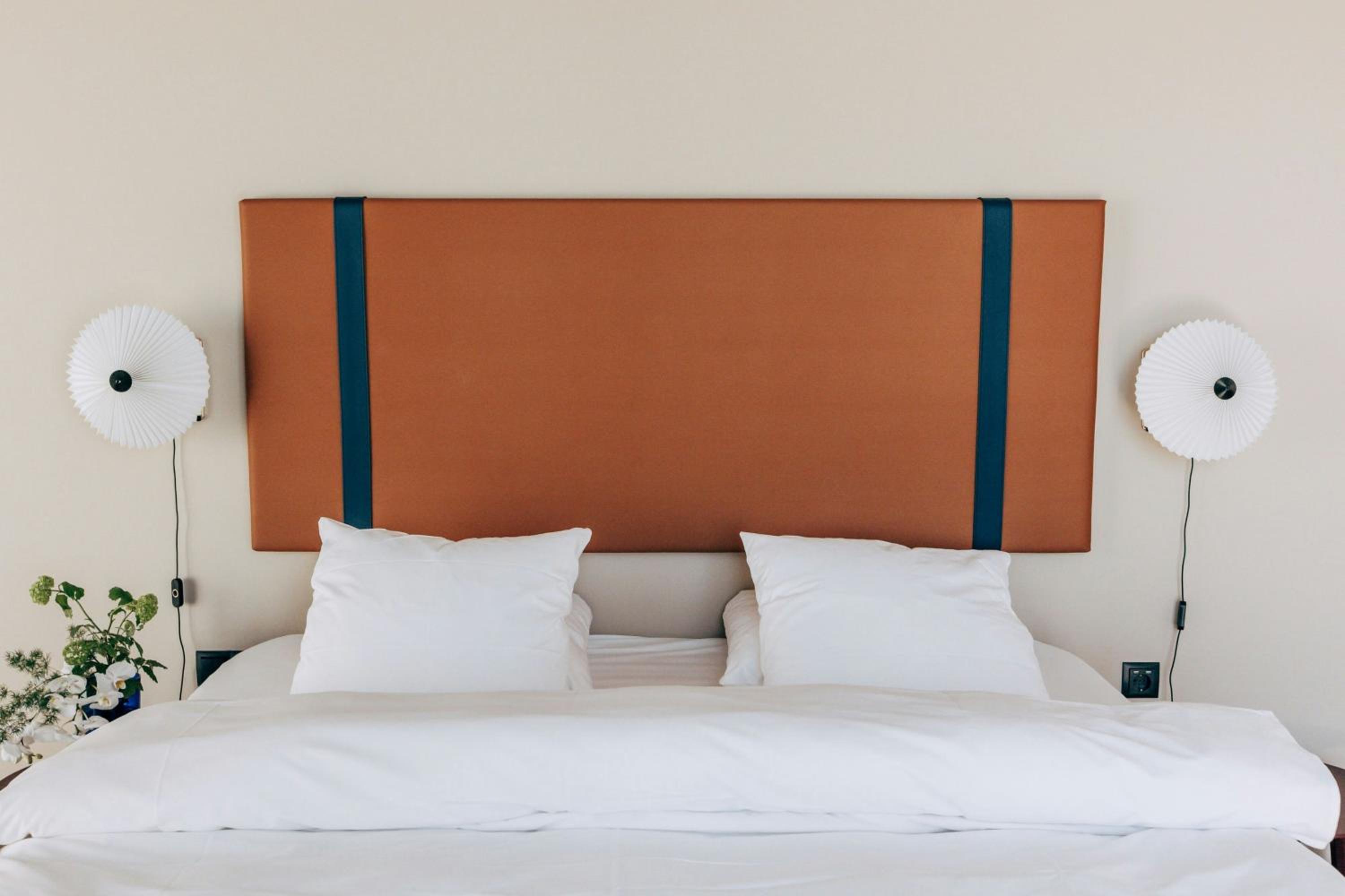 Deluxe Studio with King and Sofa Bed - Sky View - Photo 3