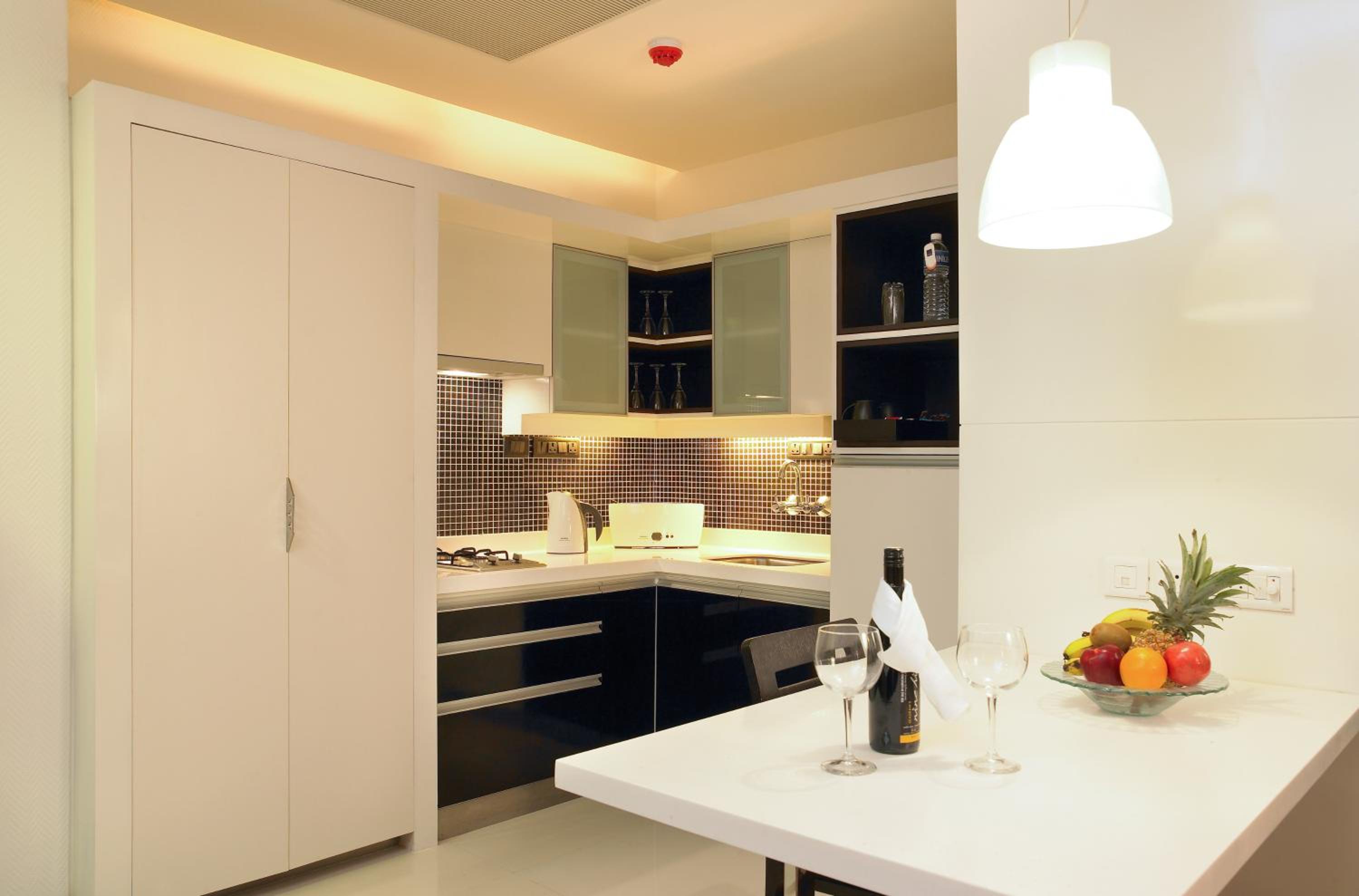 Two-Bedroom Suite with Balcony with 20% discount on food and soft beverages and spa and Happy Hour 1+1 at By the Blue - Photo 9