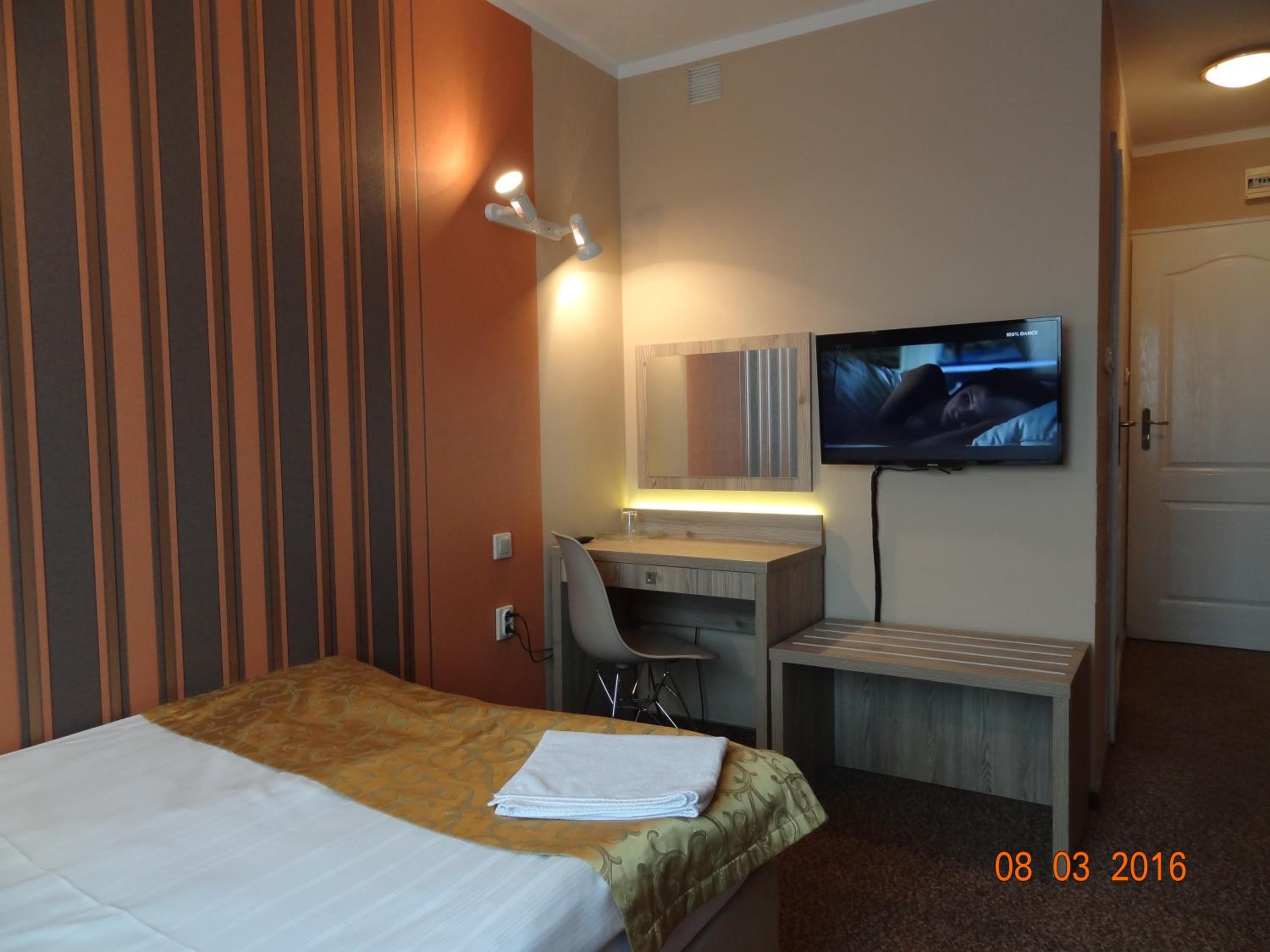 Standard Single Room photo 2