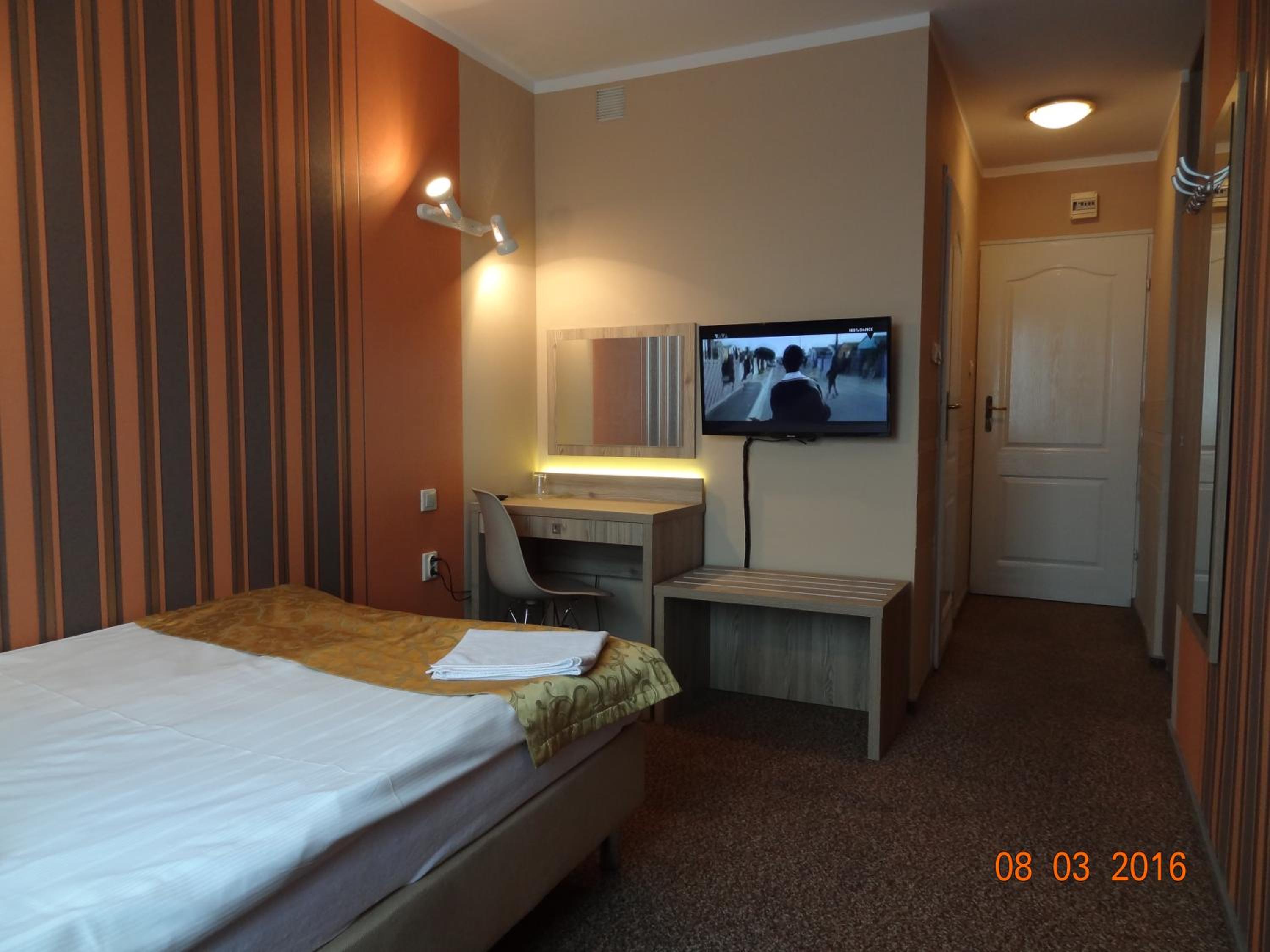 Standard Single Room photo 3