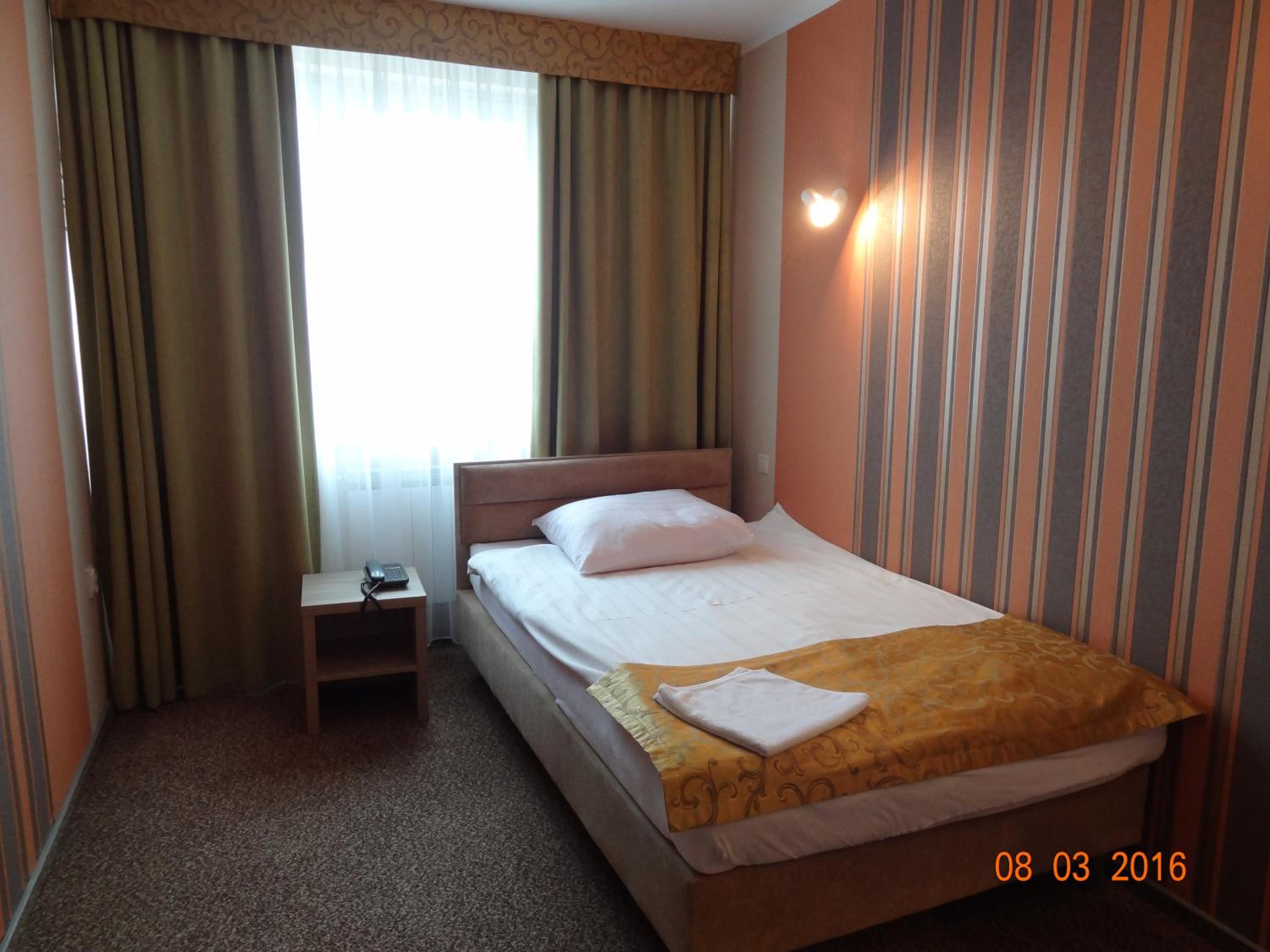 Standard Single Room photo 3