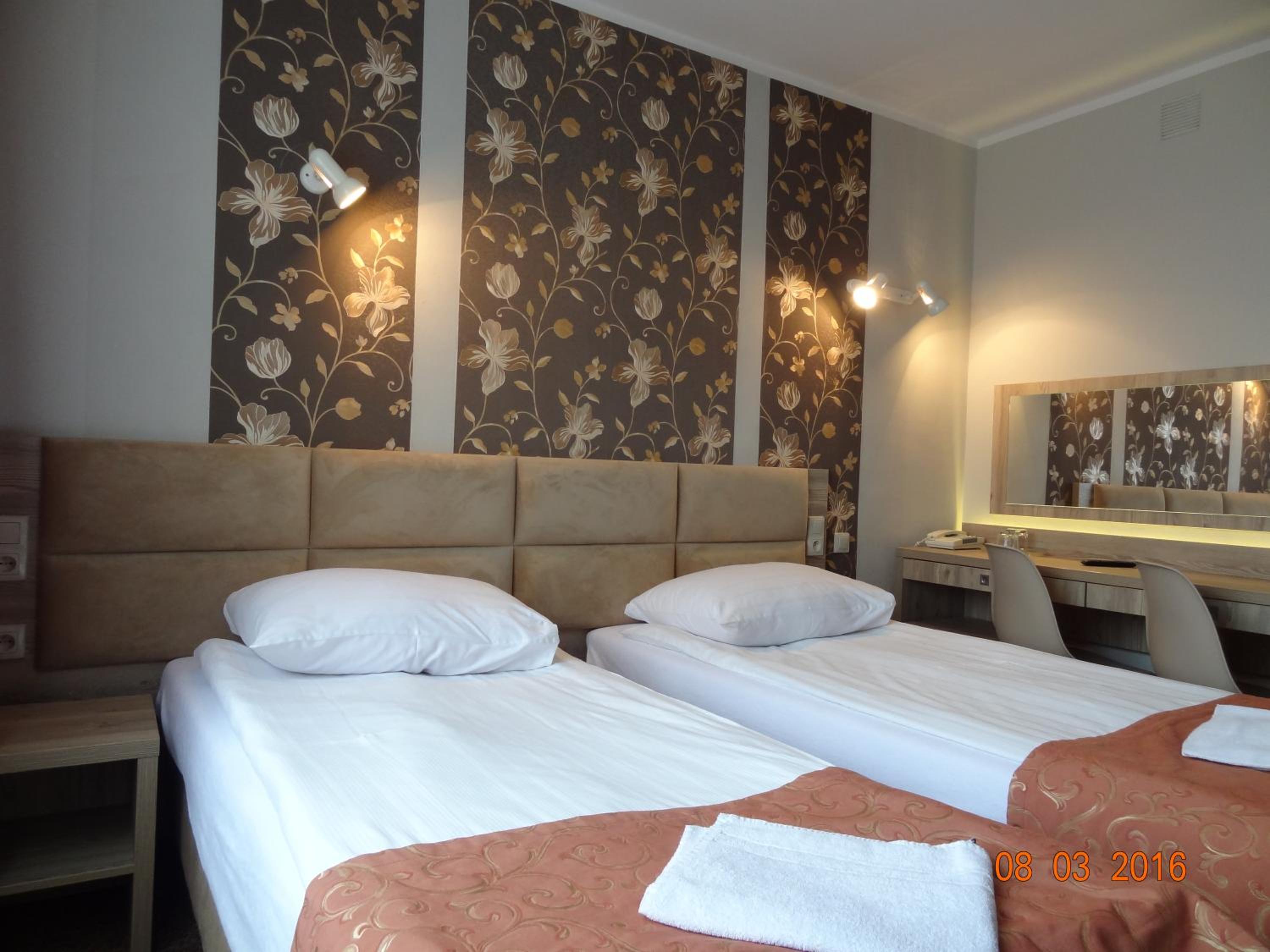 Double Room photo 1