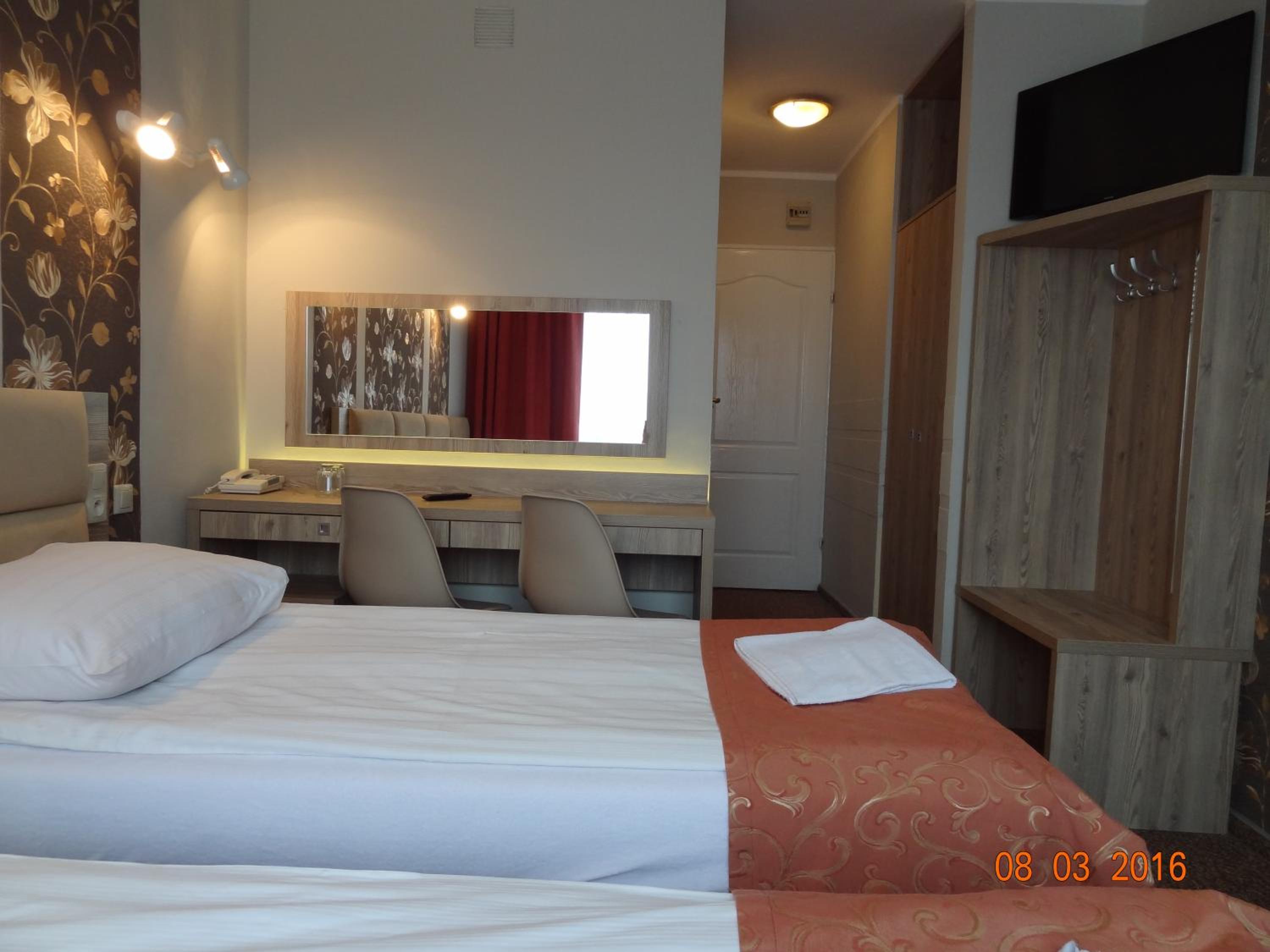 Double Room photo 2